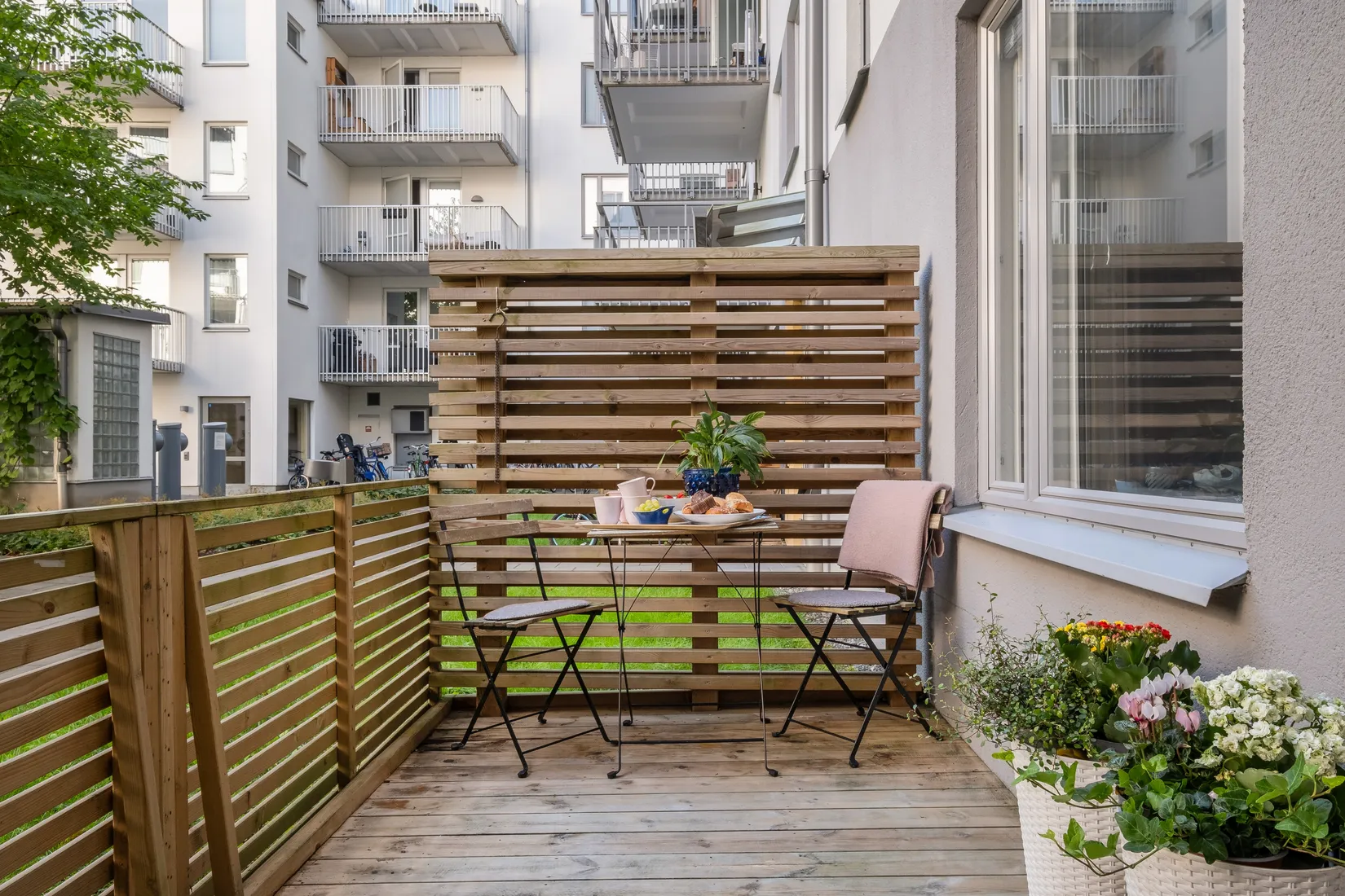 Bostadsrätt, Fagningsgatan 6, Norra Djurgårdsstaden, Stockholm