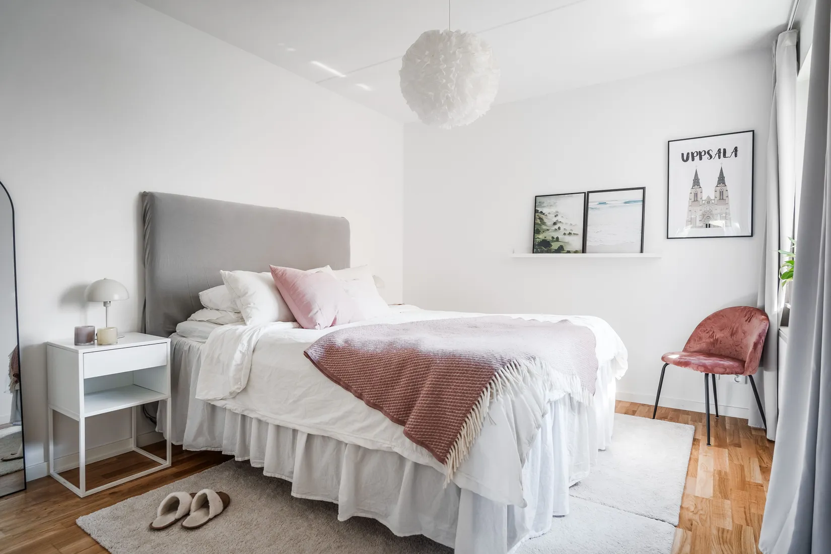 Bostadsrätt, Orgelgatan 14, Kapellgärdet, Uppsala