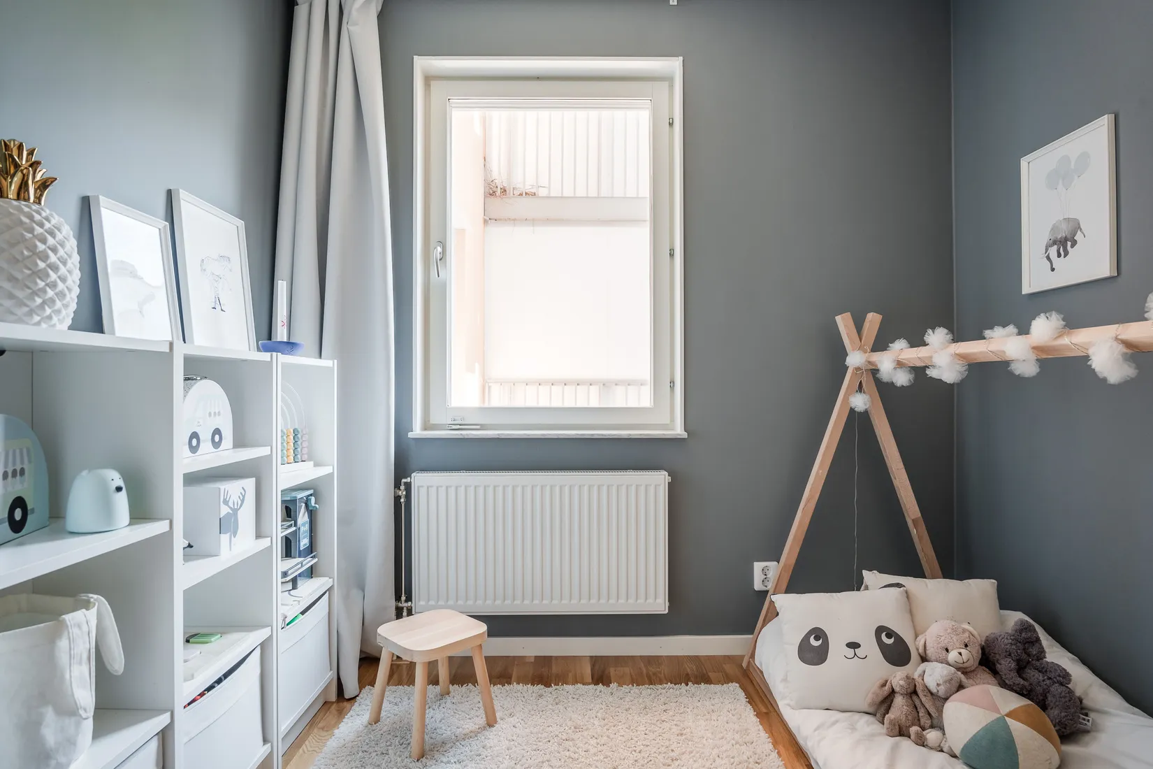 Bostadsrätt, Orgelgatan 14, Kapellgärdet, Uppsala