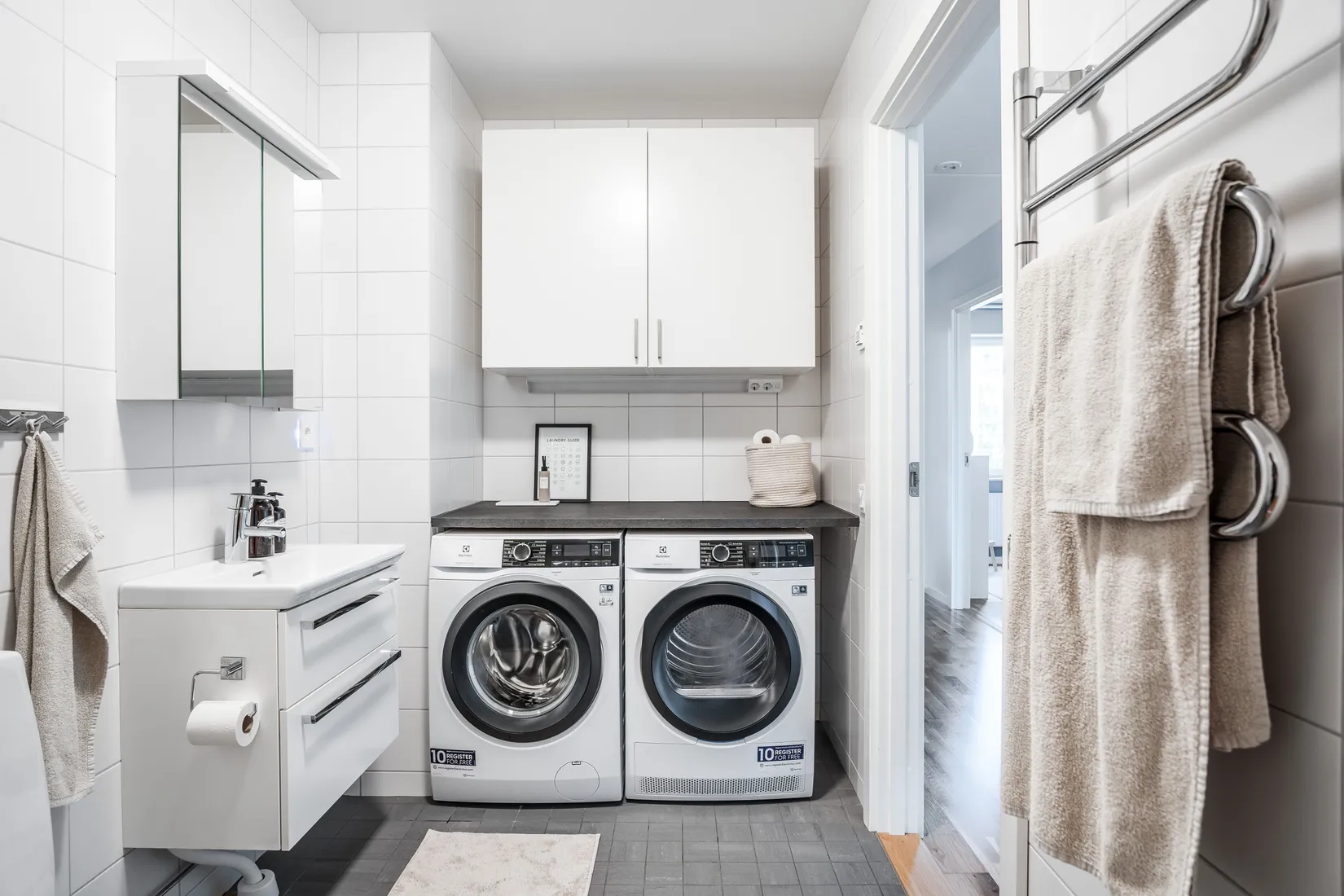 Bostadsrätt, Orgelgatan 14, Kapellgärdet, Uppsala
