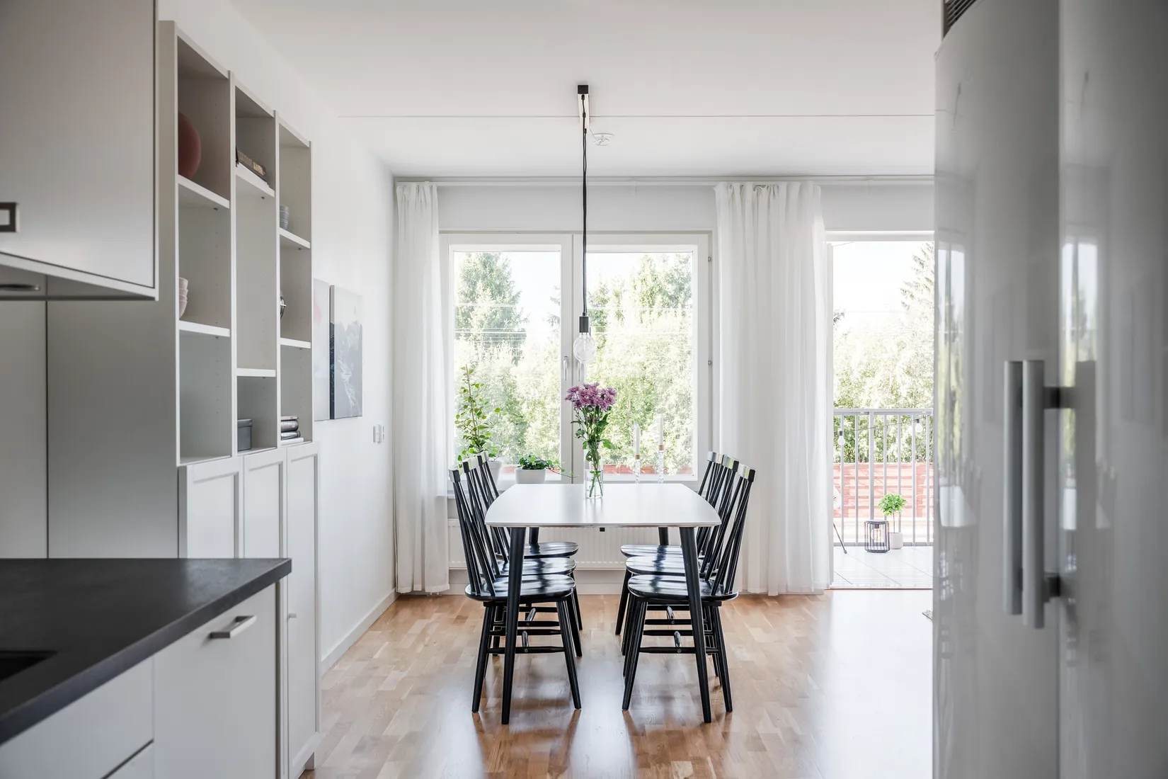 Bostadsrätt, Orgelgatan 14, Kapellgärdet, Uppsala