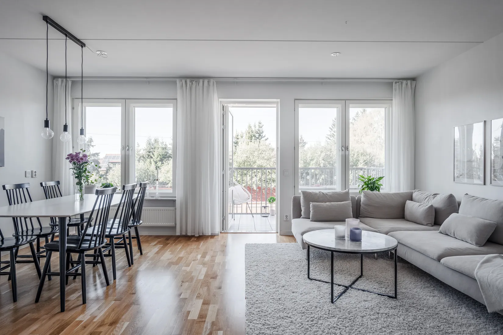 Bostadsrätt, Orgelgatan 14, Kapellgärdet, Uppsala