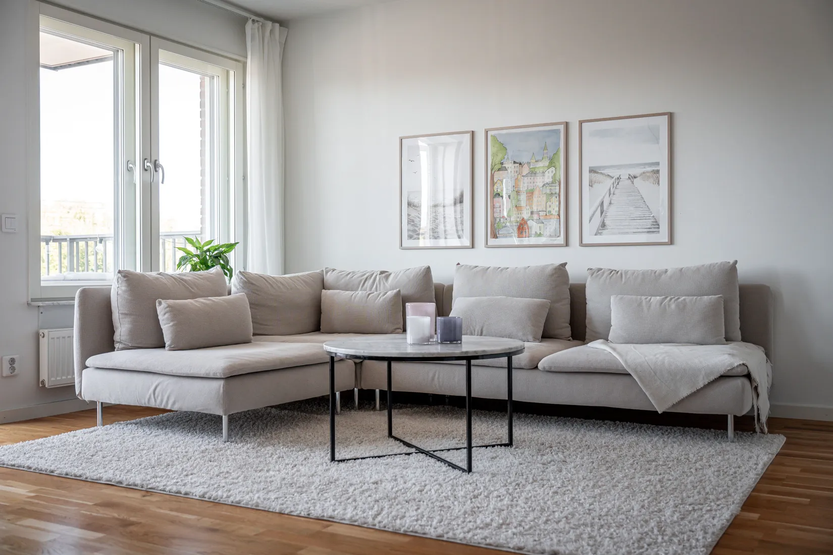 Bostadsrätt, Orgelgatan 14, Kapellgärdet, Uppsala