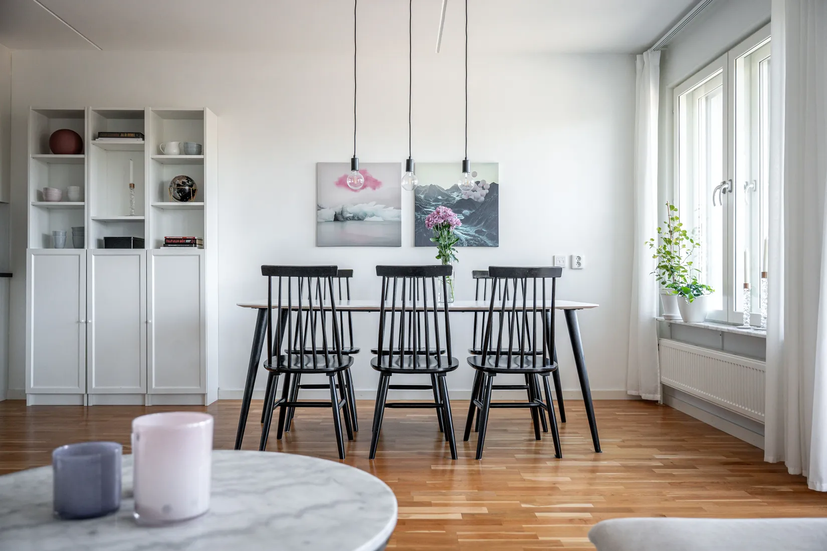 Bostadsrätt, Orgelgatan 14, Kapellgärdet, Uppsala