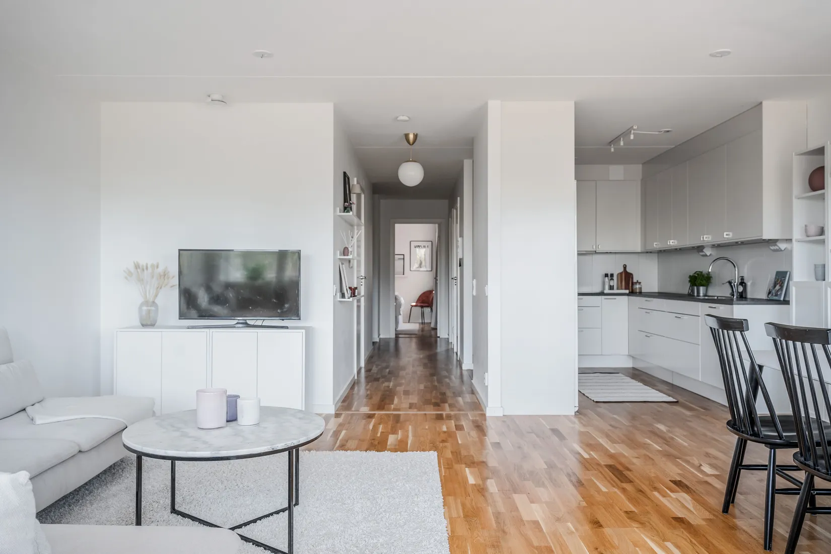 Bostadsrätt, Orgelgatan 14, Kapellgärdet, Uppsala