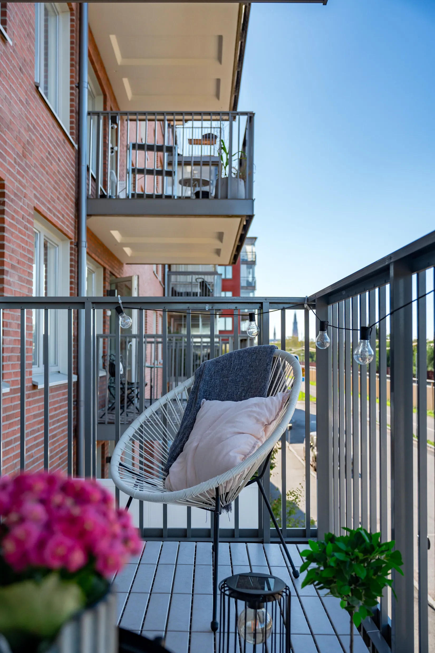 Bostadsrätt, Orgelgatan 14, Kapellgärdet, Uppsala