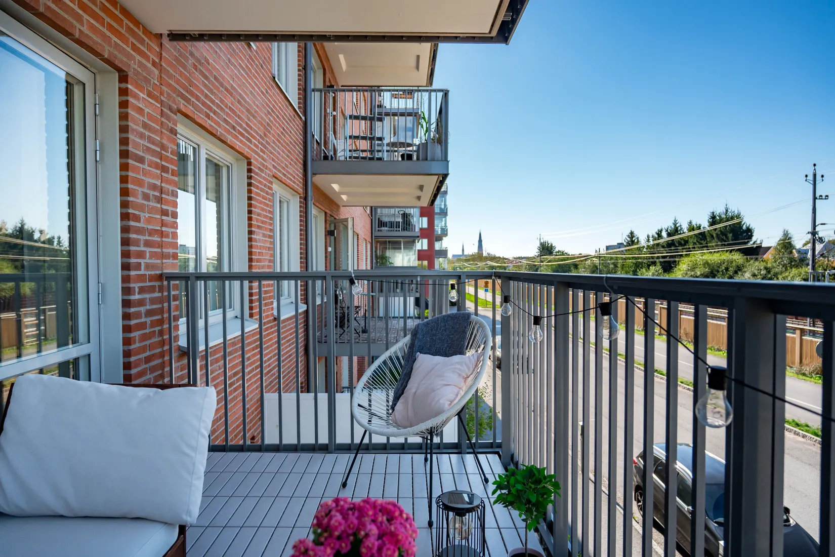 Bostadsrätt, Orgelgatan 14, Kapellgärdet, Uppsala