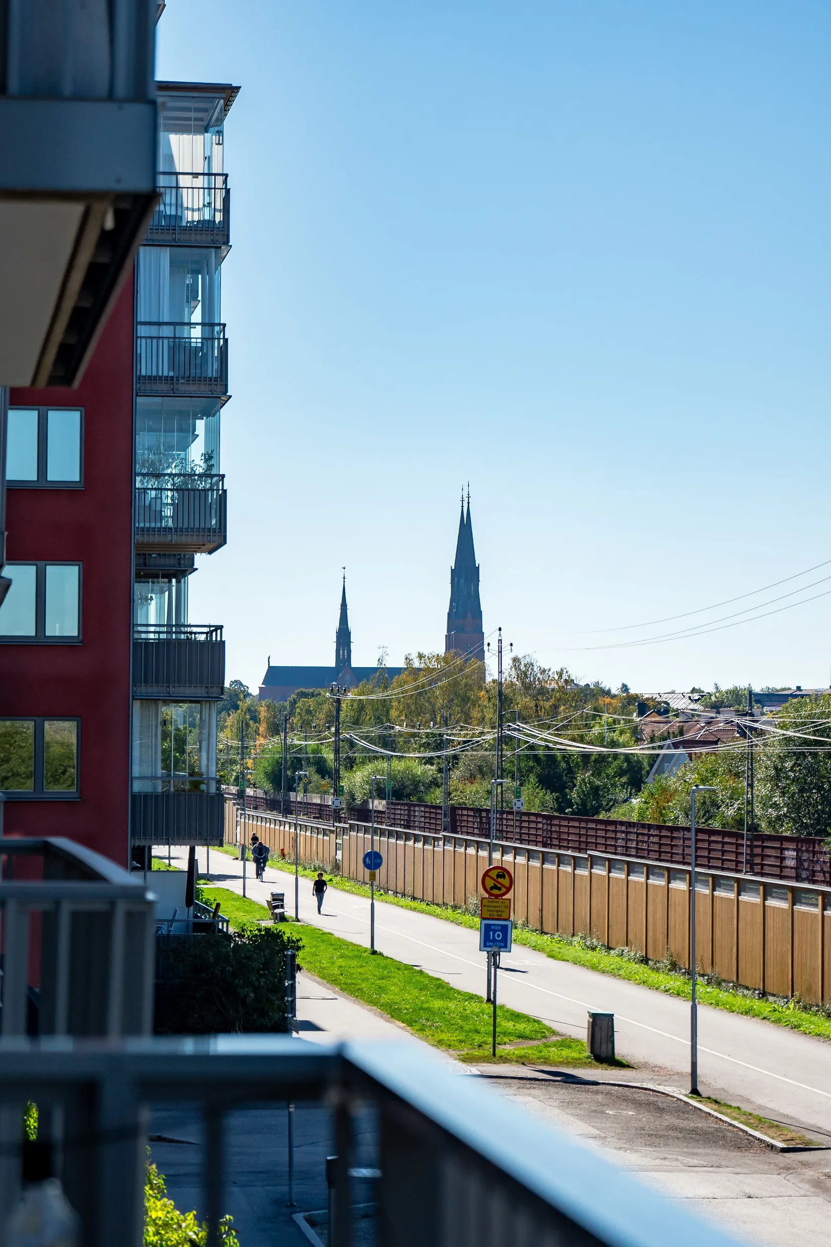 Bostadsrätt, Orgelgatan 14, Kapellgärdet, Uppsala