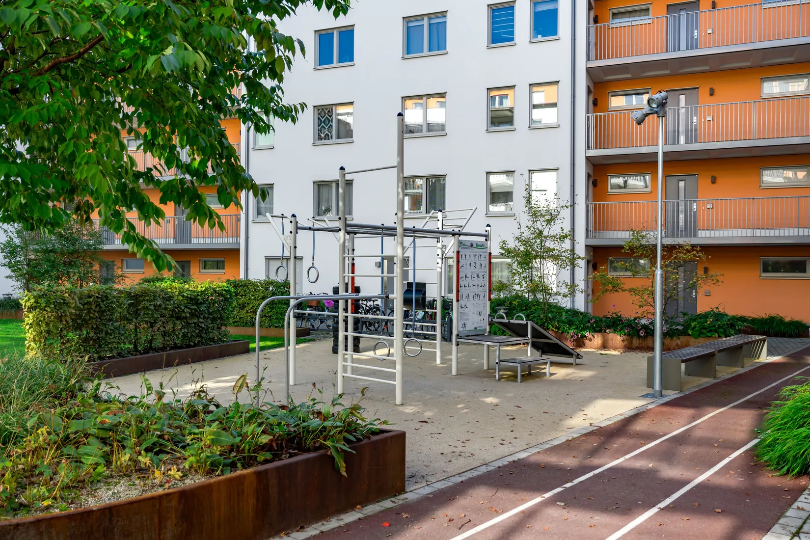Bostadsrätt, Orgelgatan 14, Kapellgärdet, Uppsala