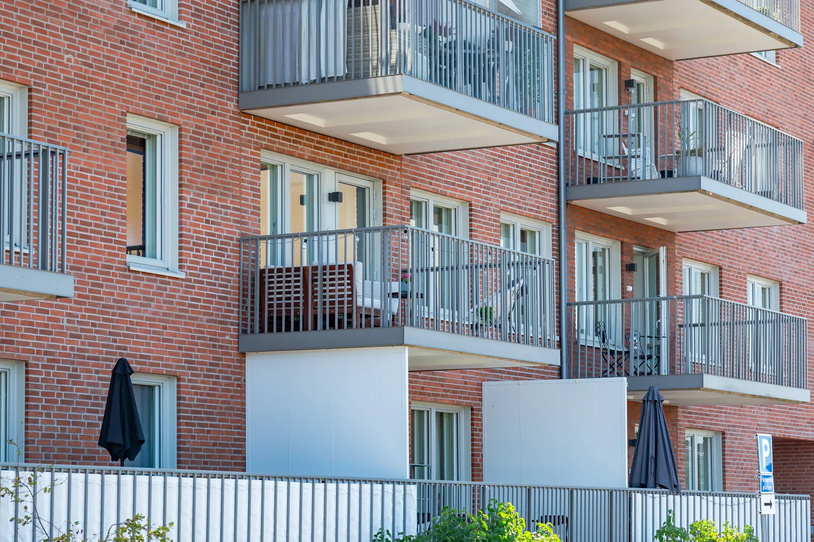 Bostadsrätt, Orgelgatan 14, Kapellgärdet, Uppsala