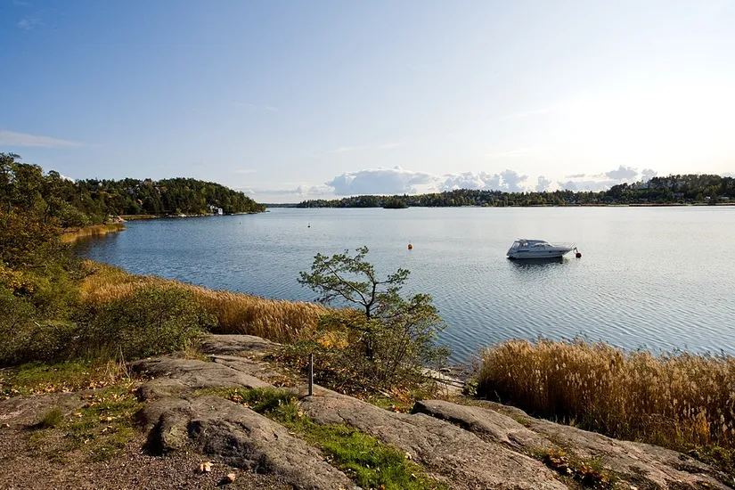 Bostadsrätt, Kruthornsvägen 21, Edsberg, Sollentuna