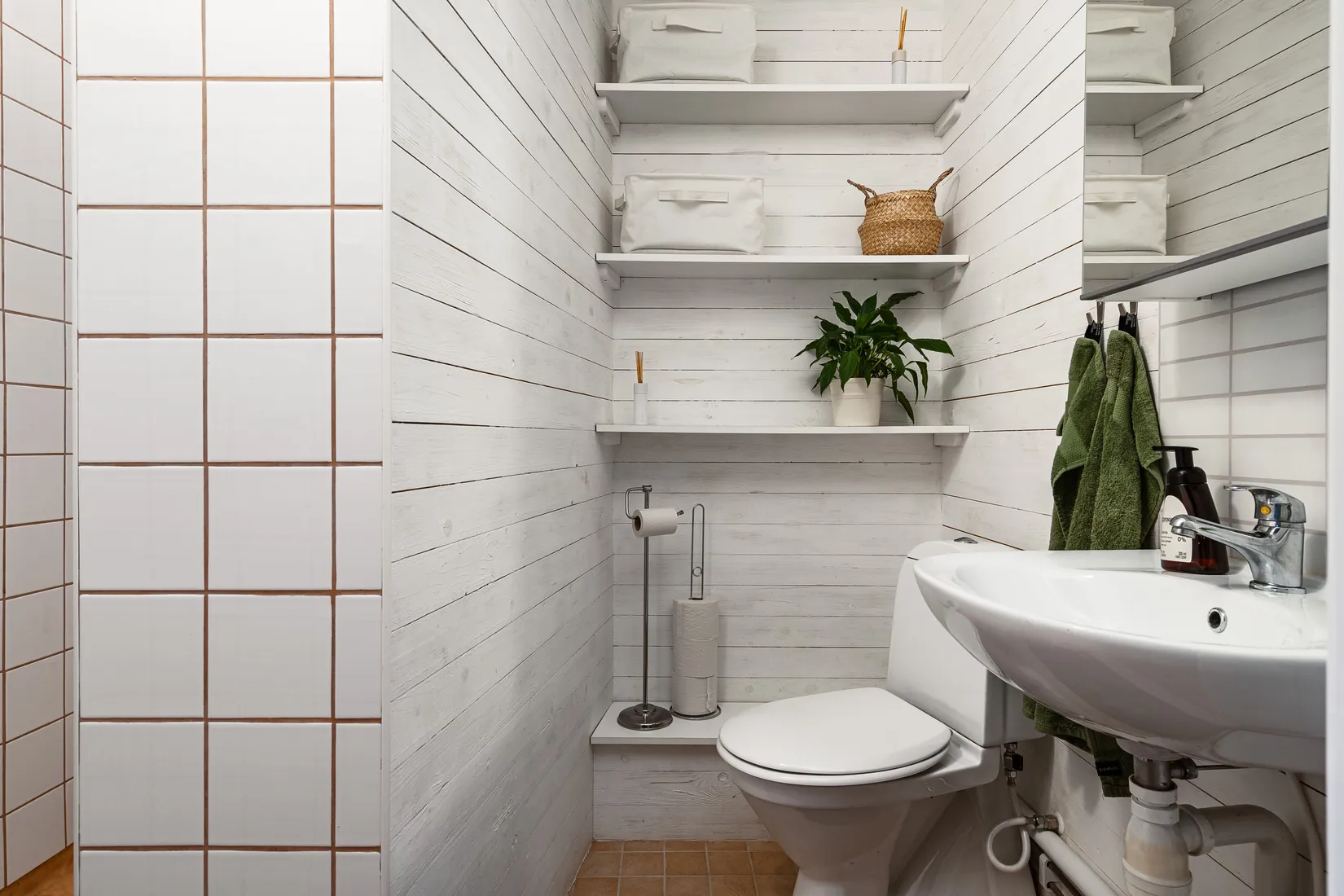 Bostadsrätt, Stockholmsvägen 5B, Nordantill, Norrköping