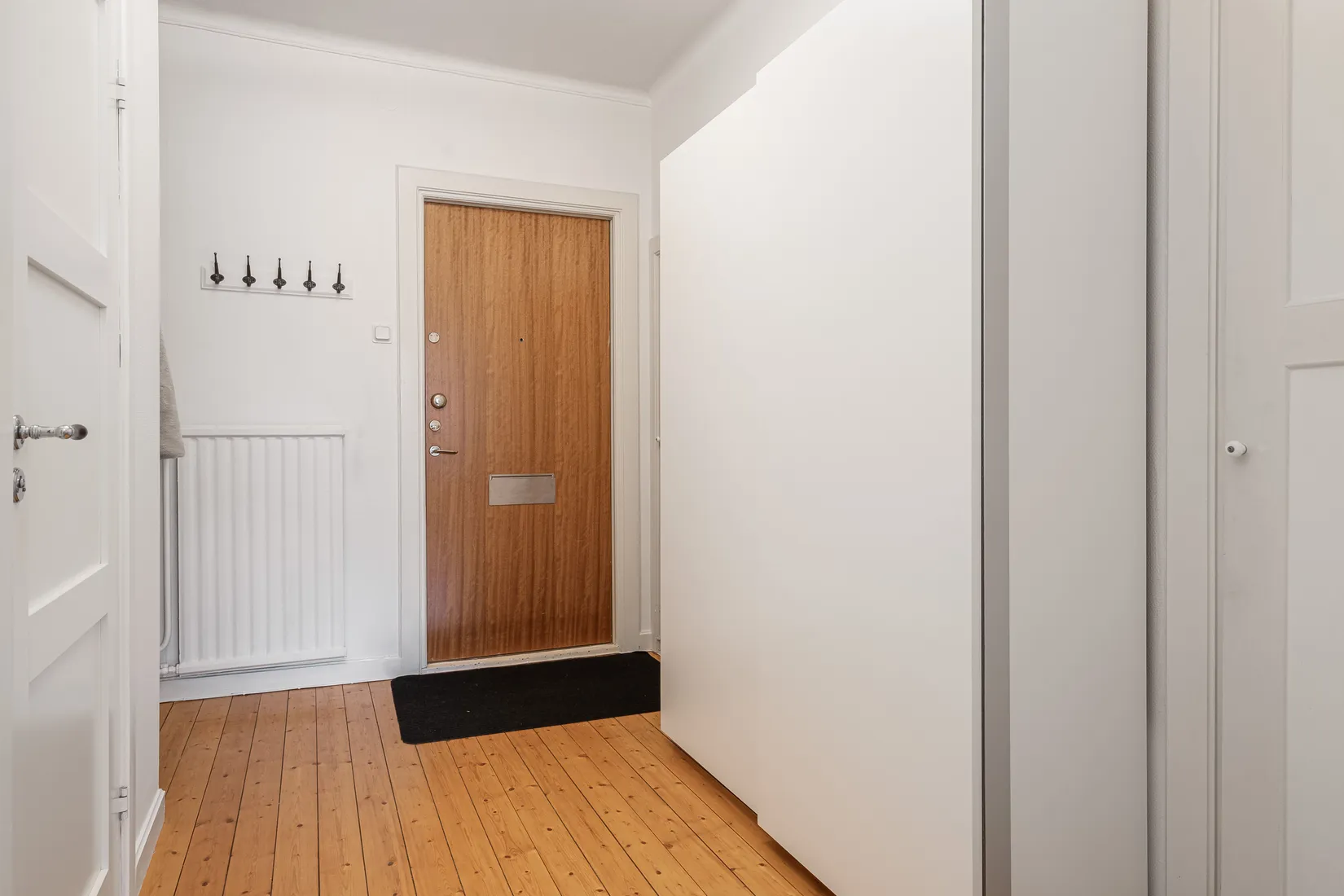 Bostadsrätt, Stockholmsvägen 5B, Nordantill, Norrköping