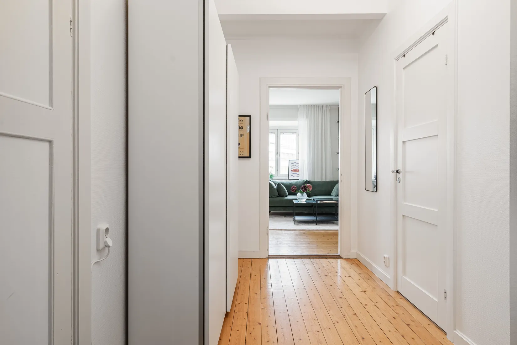 Bostadsrätt, Stockholmsvägen 5B, Nordantill, Norrköping