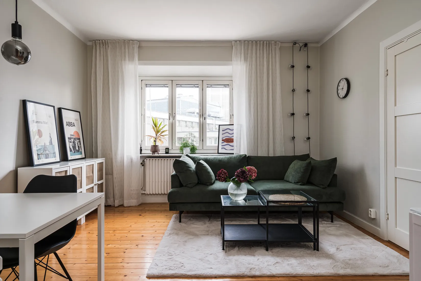 Bostadsrätt, Stockholmsvägen 5B, Nordantill, Norrköping