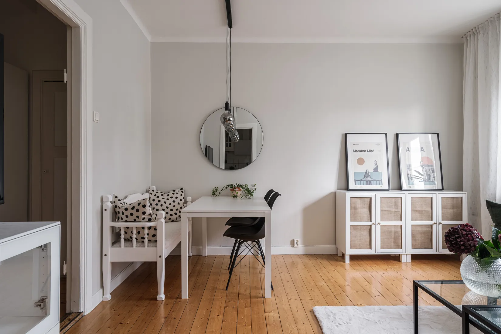 Bostadsrätt, Stockholmsvägen 5B, Nordantill, Norrköping