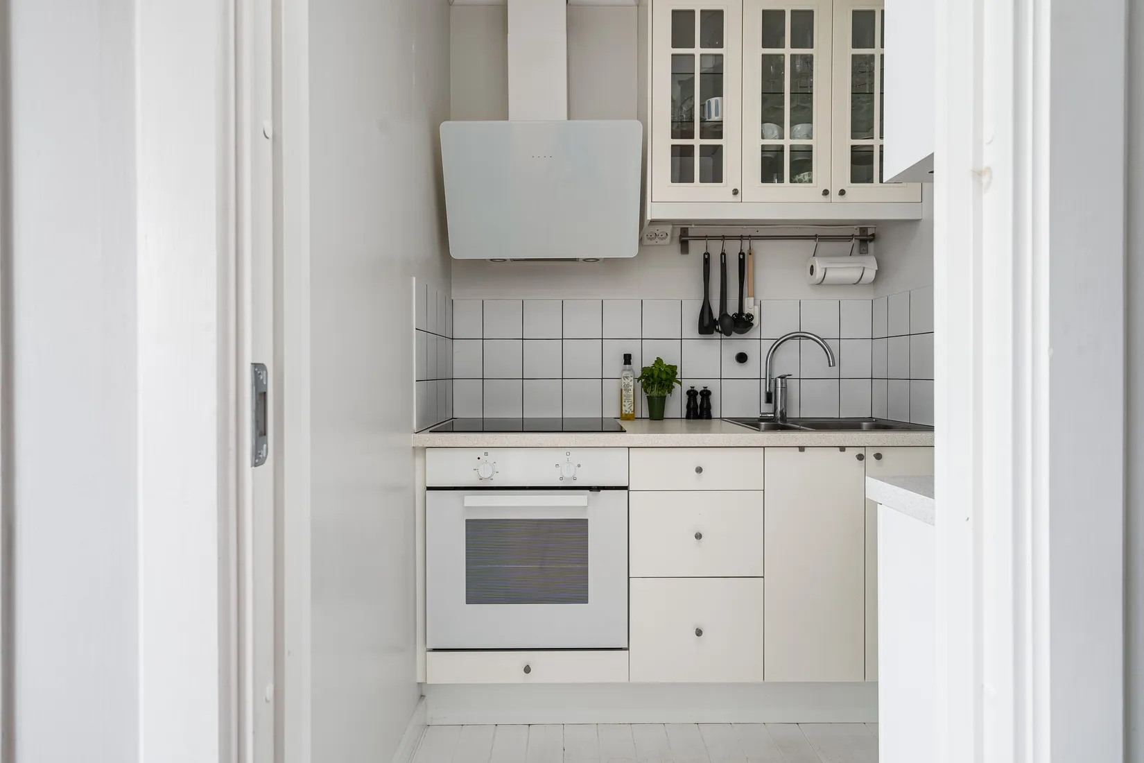 Bostadsrätt, Stockholmsvägen 5B, Nordantill, Norrköping