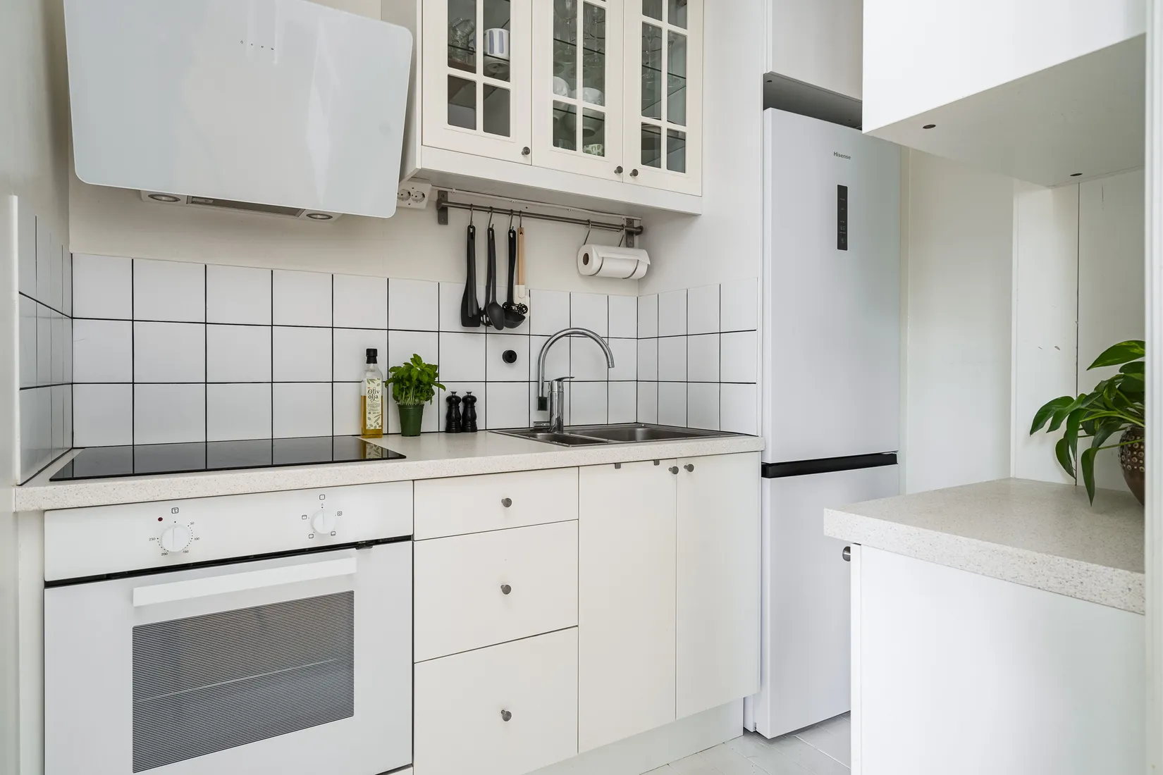 Bostadsrätt, Stockholmsvägen 5B, Nordantill, Norrköping