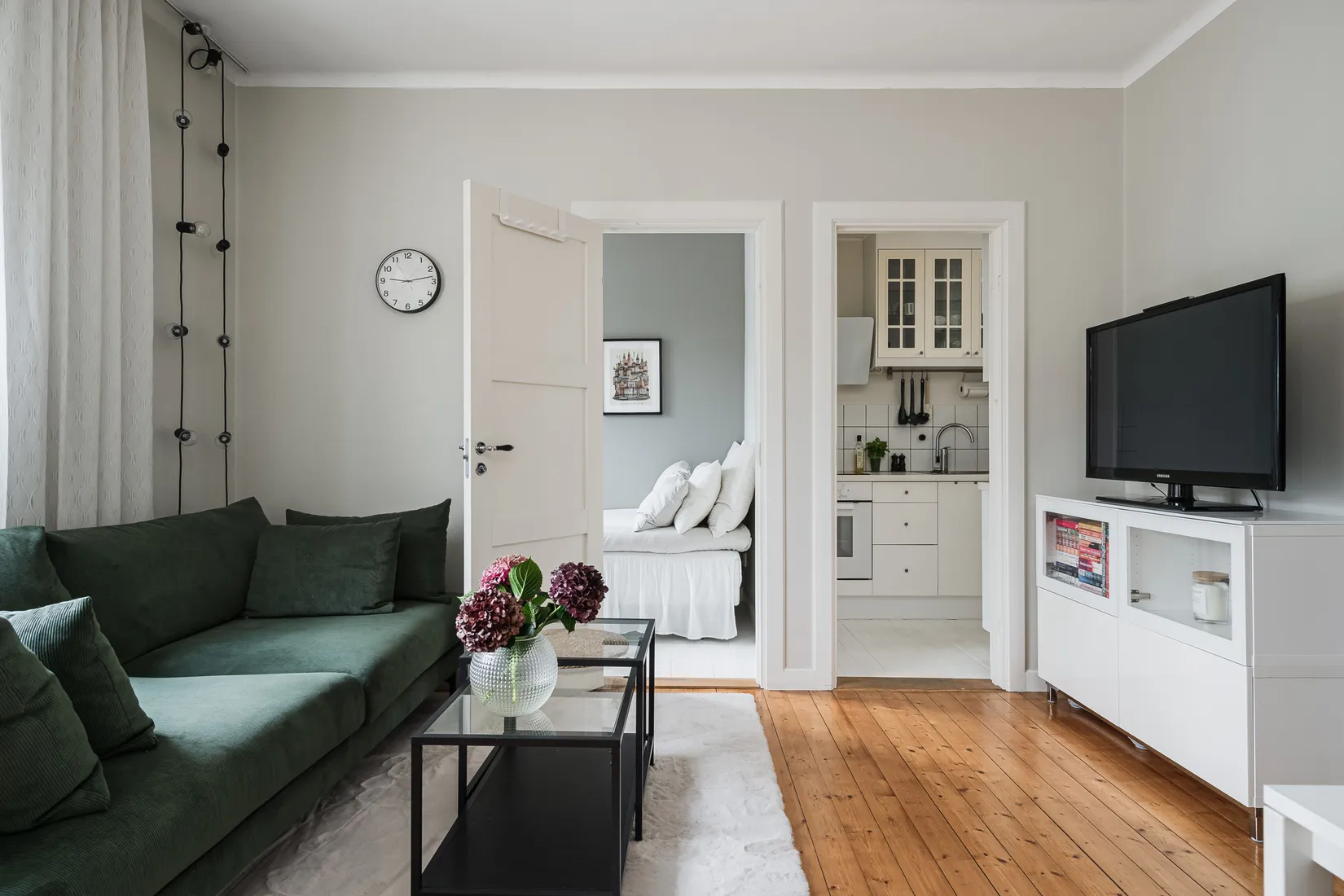 Bostadsrätt, Stockholmsvägen 5B, Nordantill, Norrköping