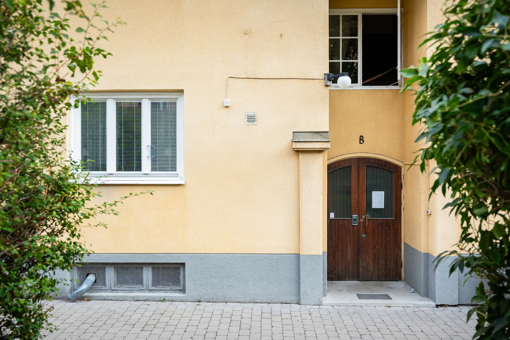 Bostadsrätt, Stockholmsvägen 5B, Nordantill, Norrköping