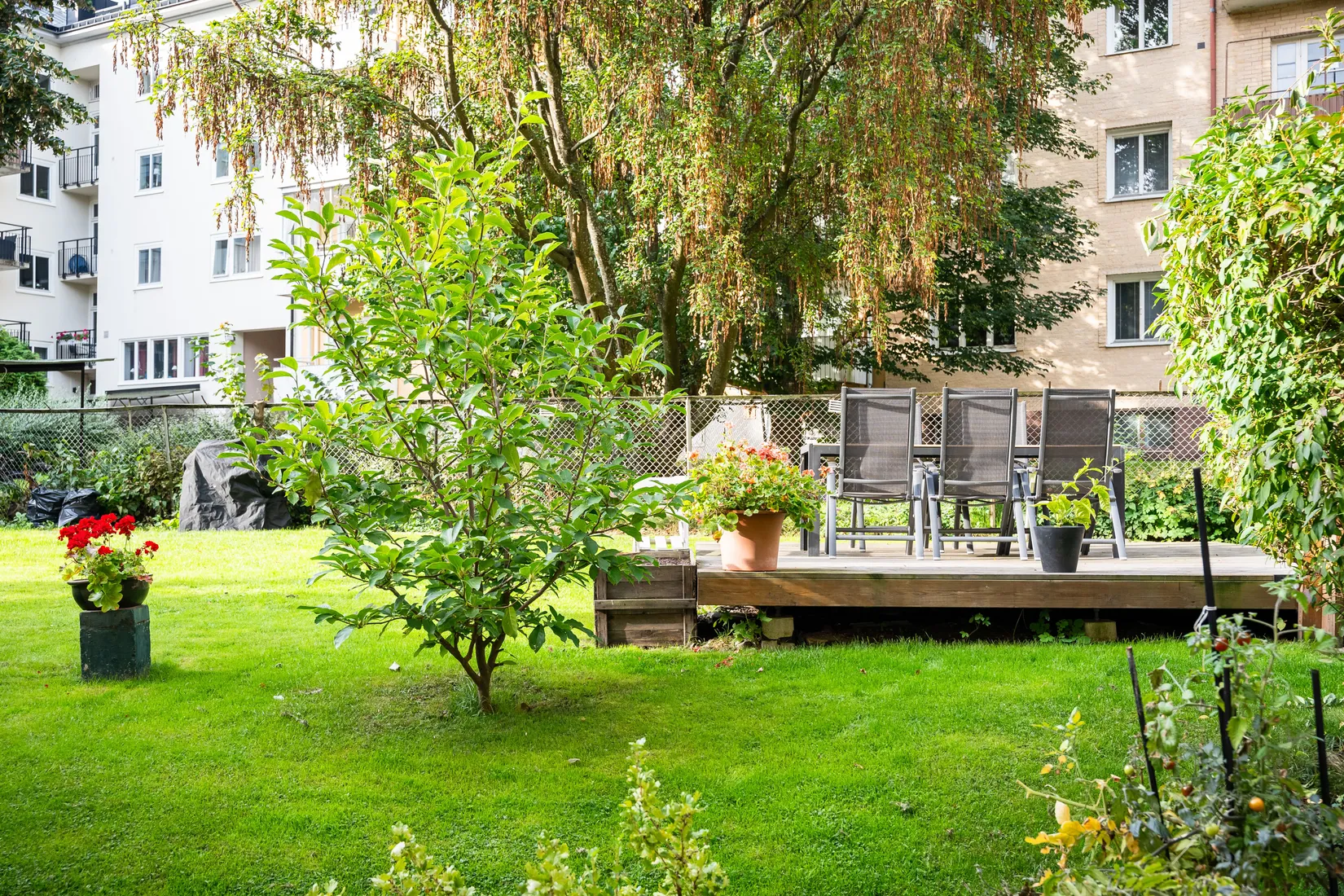 Bostadsrätt, Stockholmsvägen 5B, Nordantill, Norrköping