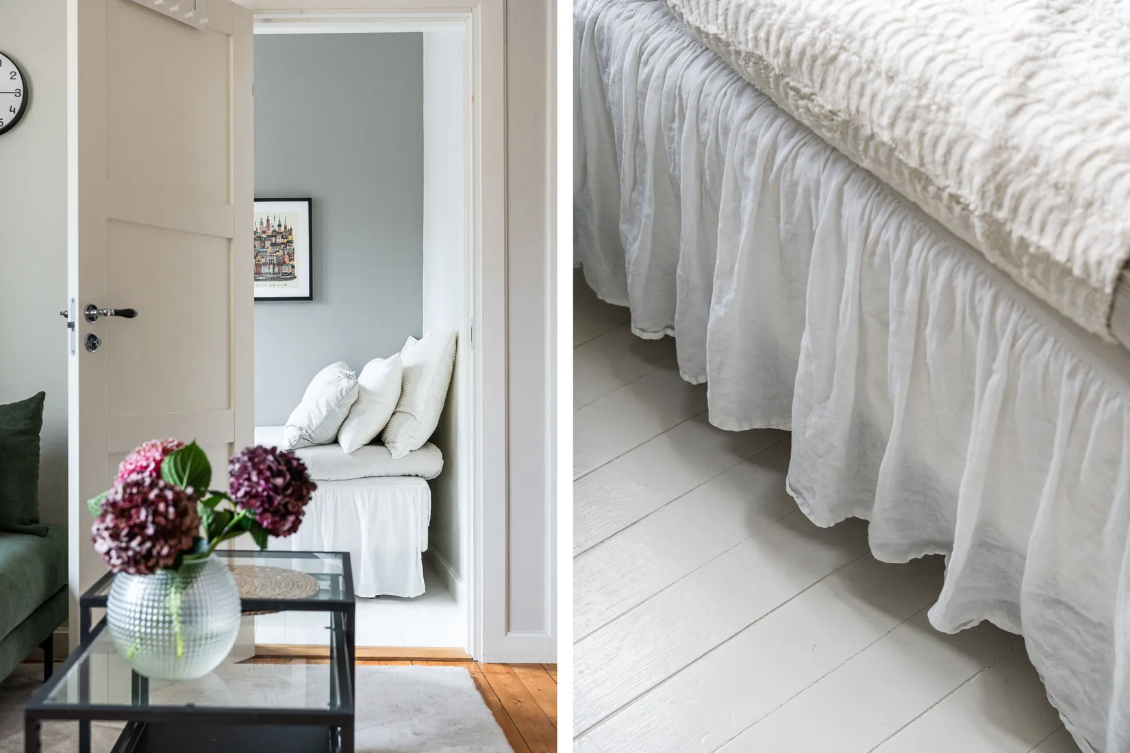 Bostadsrätt, Stockholmsvägen 5B, Nordantill, Norrköping