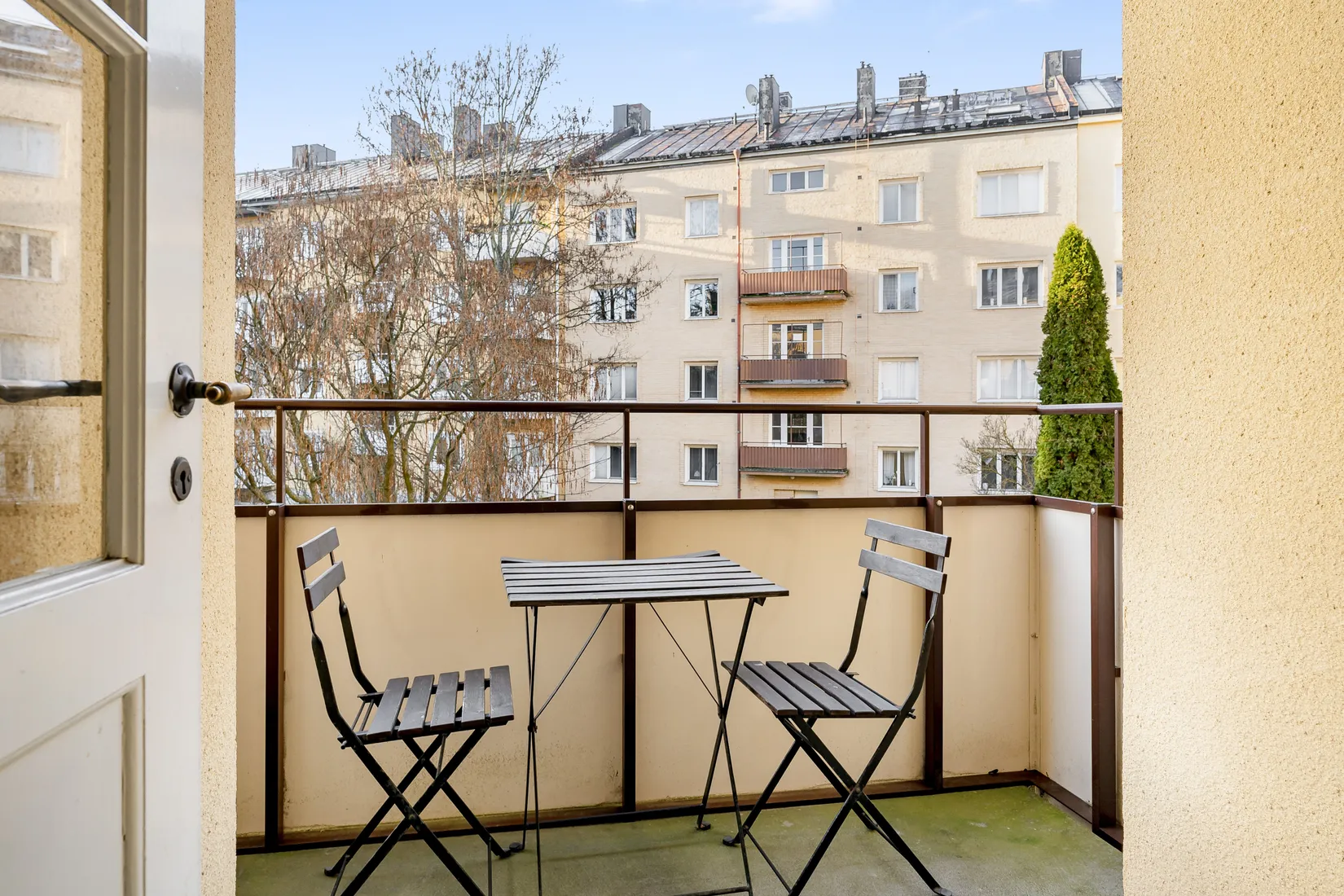 Bostadsrätt, Stockholmsvägen 5B, Nordantill, Norrköping