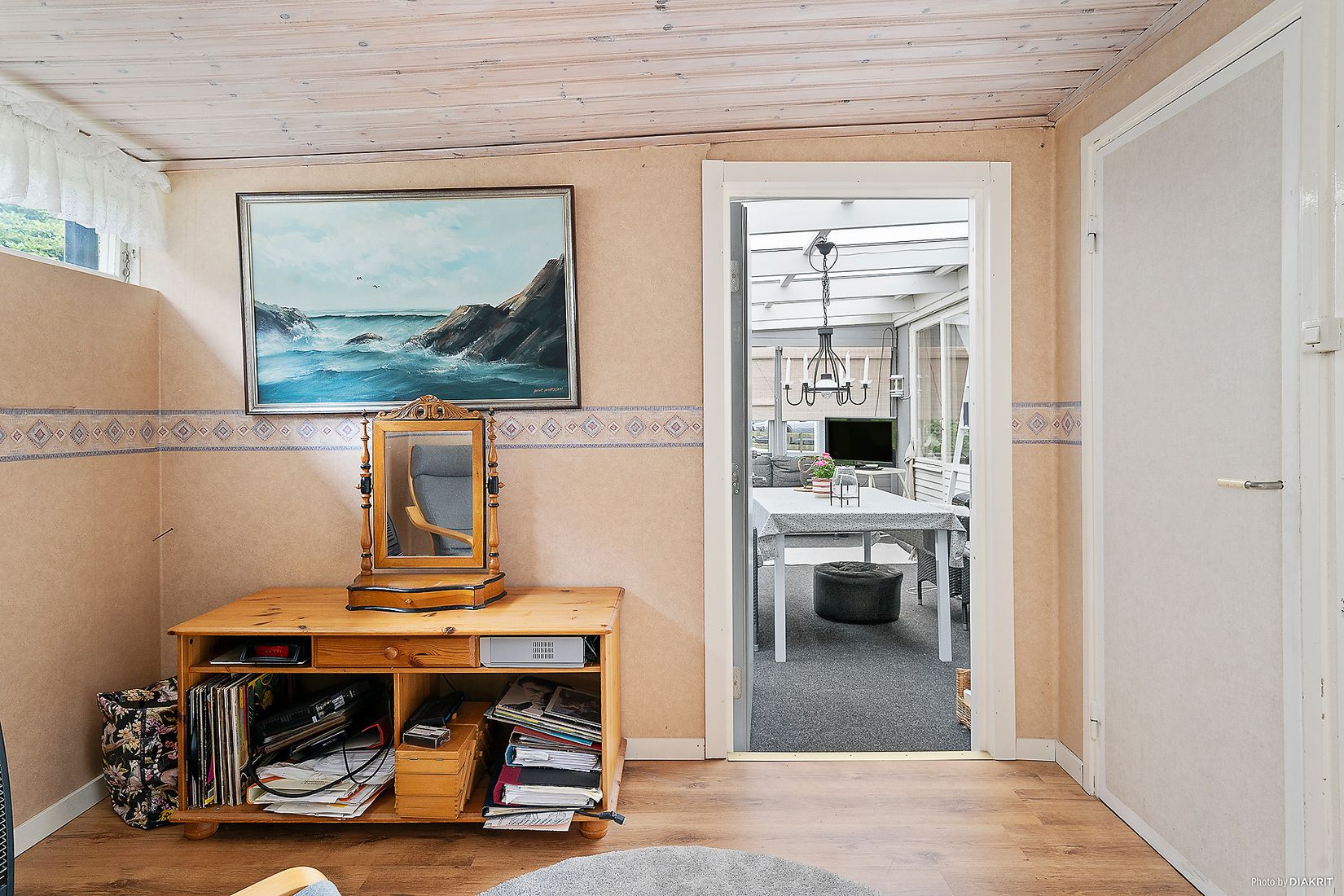 Villa, Rullvägen 2, Karlshamn