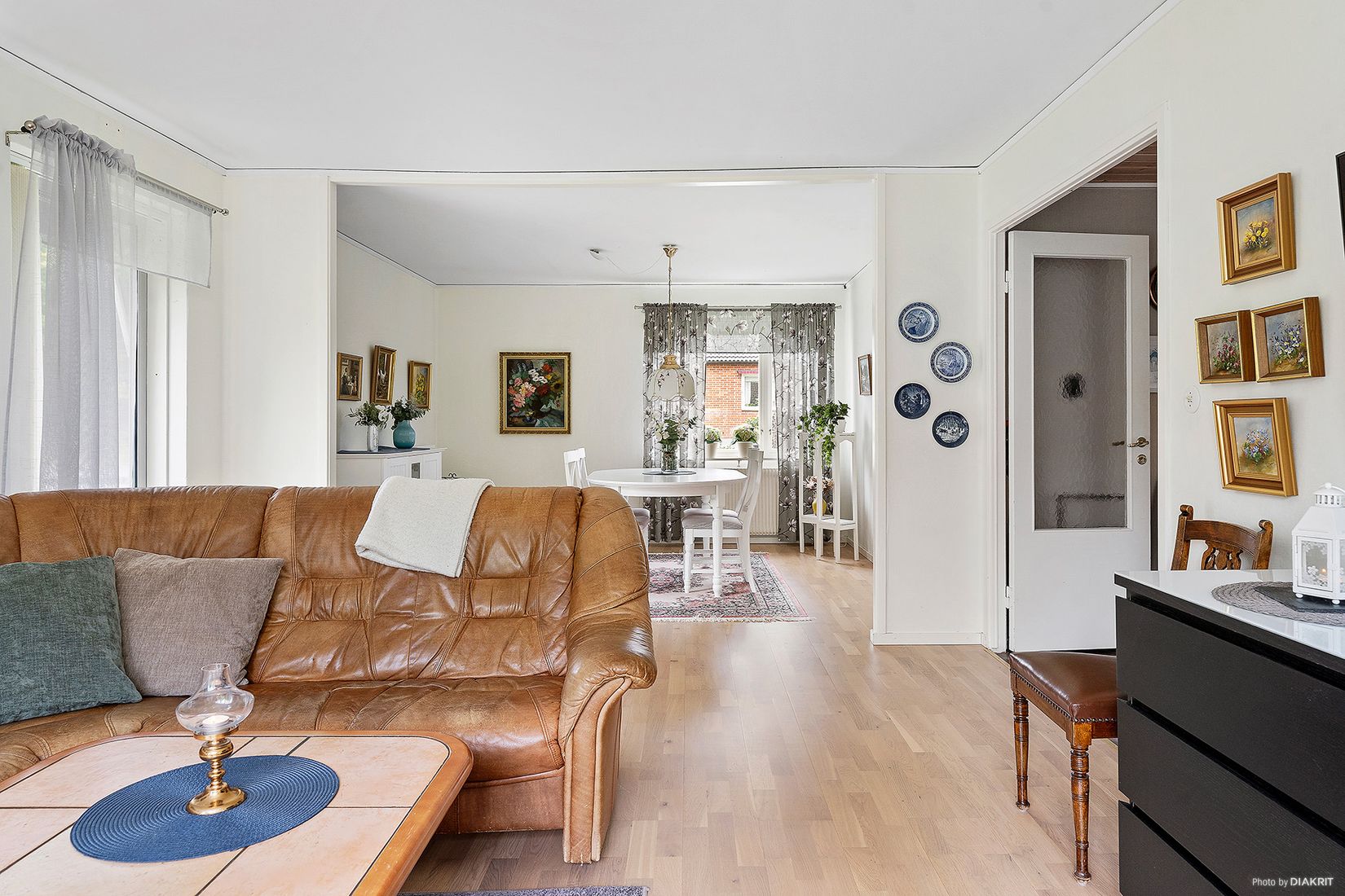 Villa, Rullvägen 2, Karlshamn