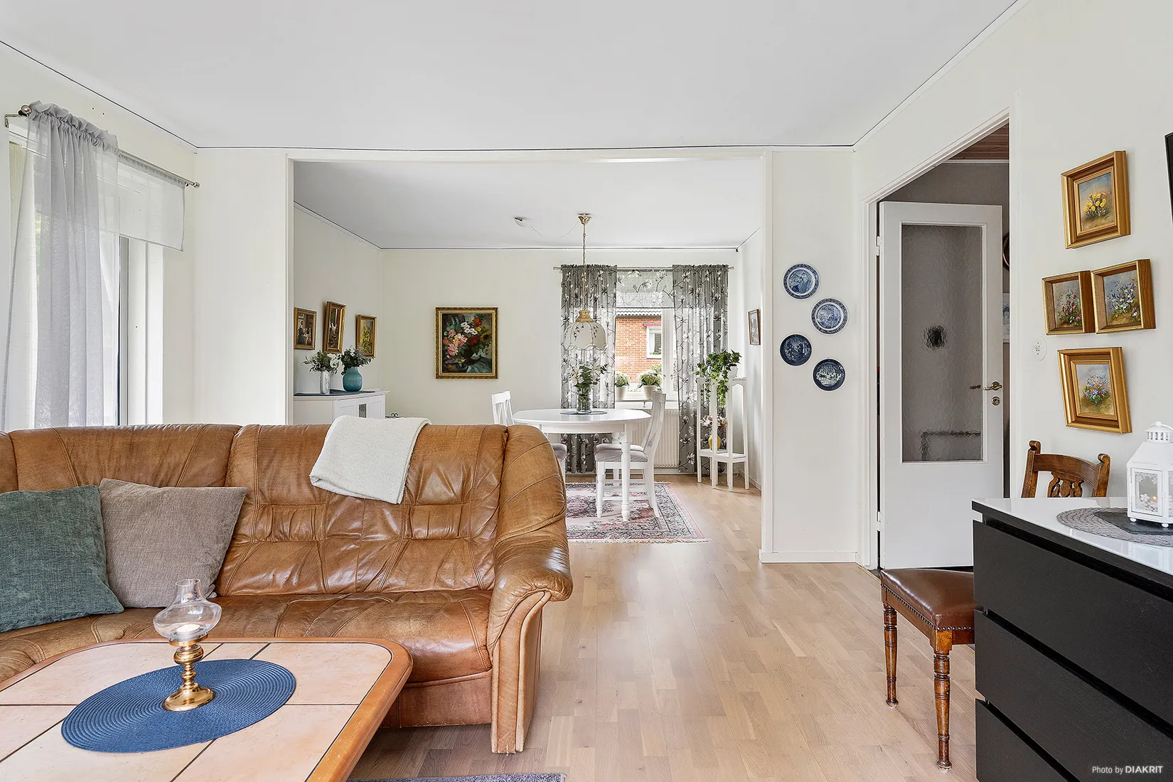 Villa, Rullvägen 2, Karlshamn