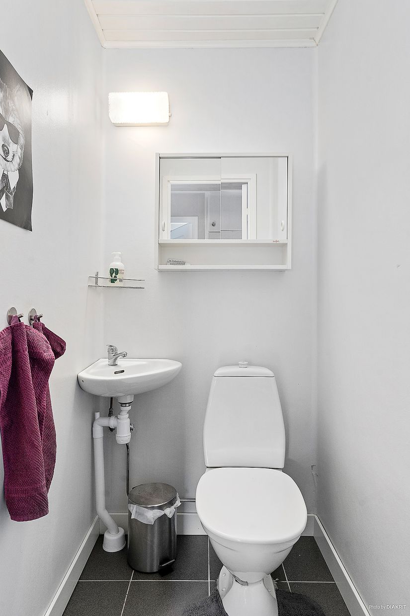 Villa, Rullvägen 2, Karlshamn