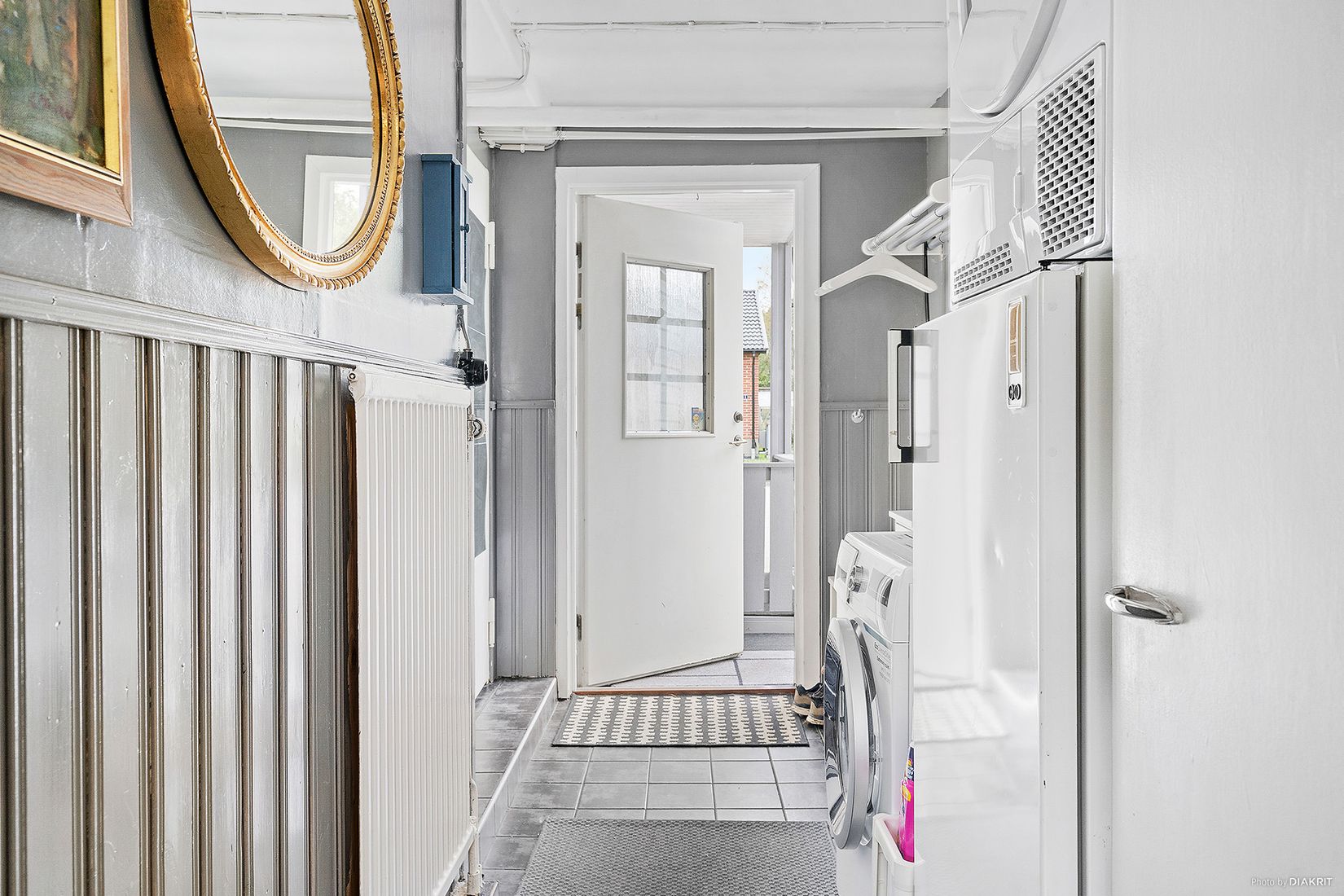 Villa, Rullvägen 2, Karlshamn