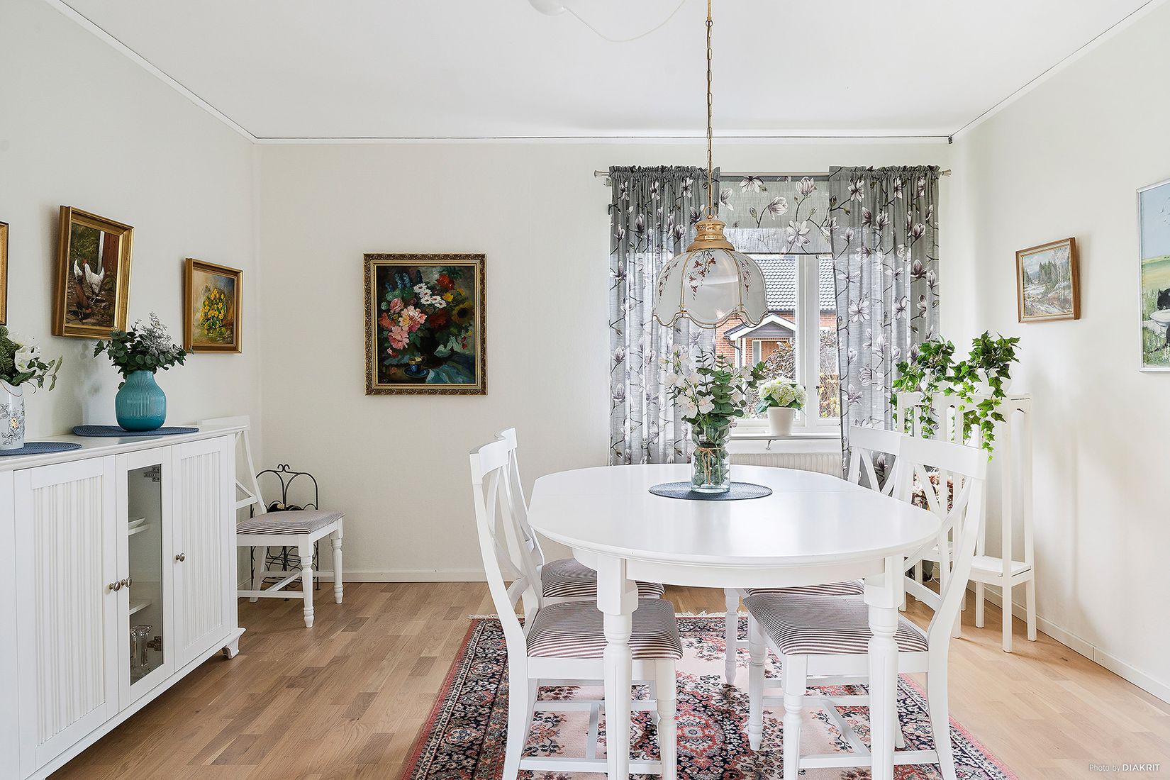 Villa, Rullvägen 2, Karlshamn