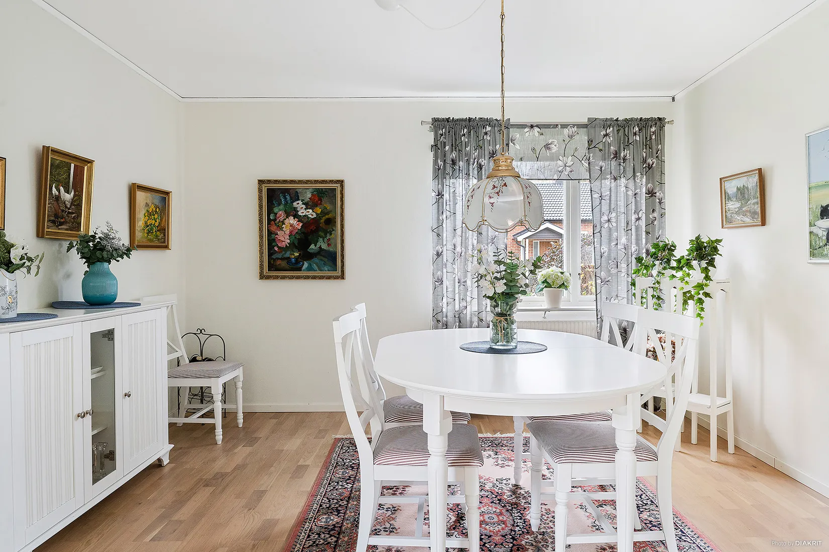 Villa, Rullvägen 2, Karlshamn
