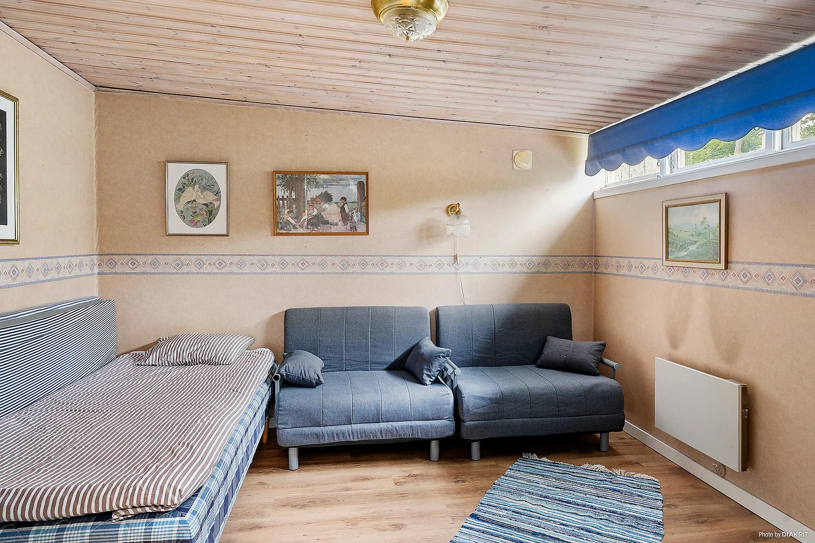 Villa, Rullvägen 2, Karlshamn