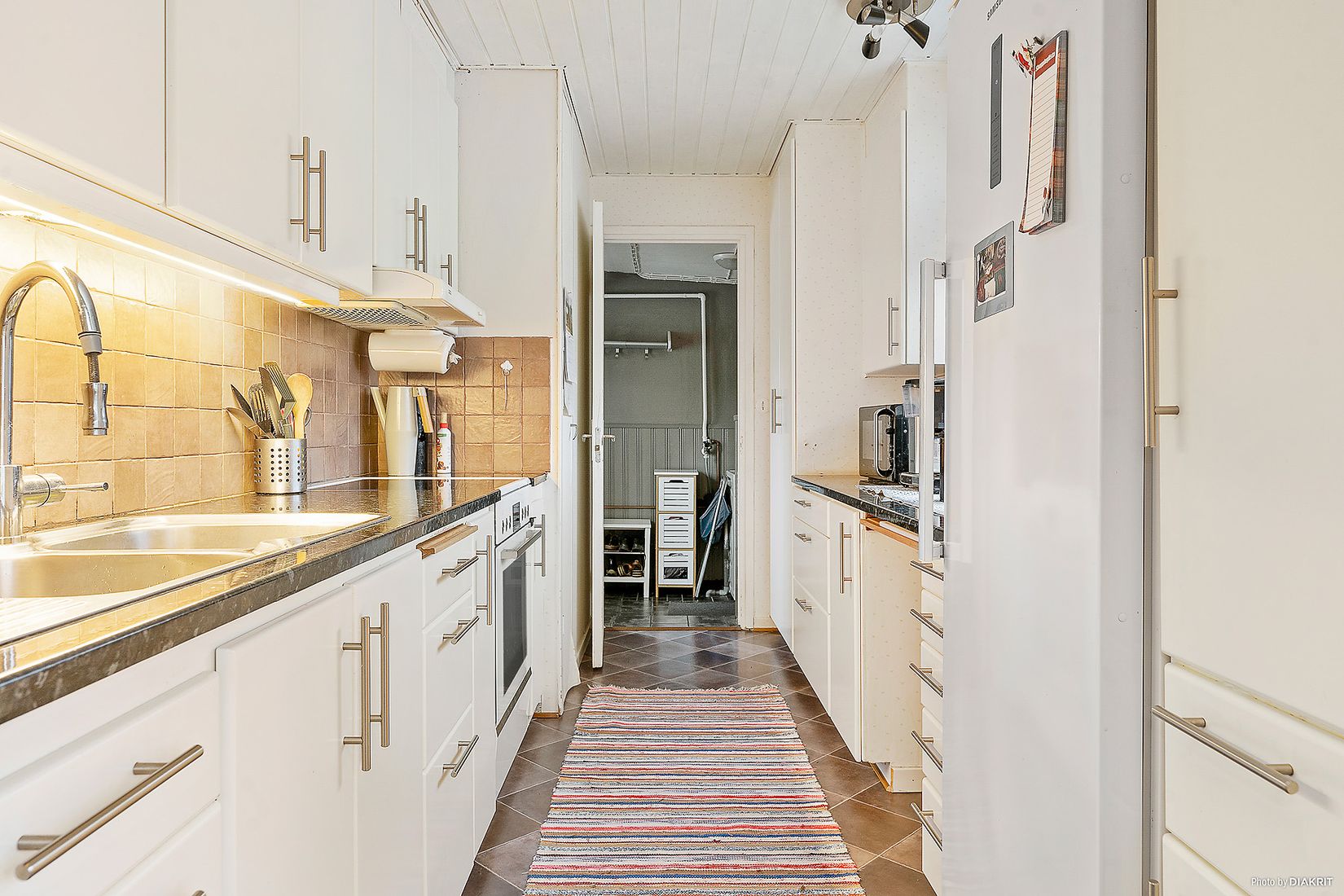 Villa, Rullvägen 2, Karlshamn