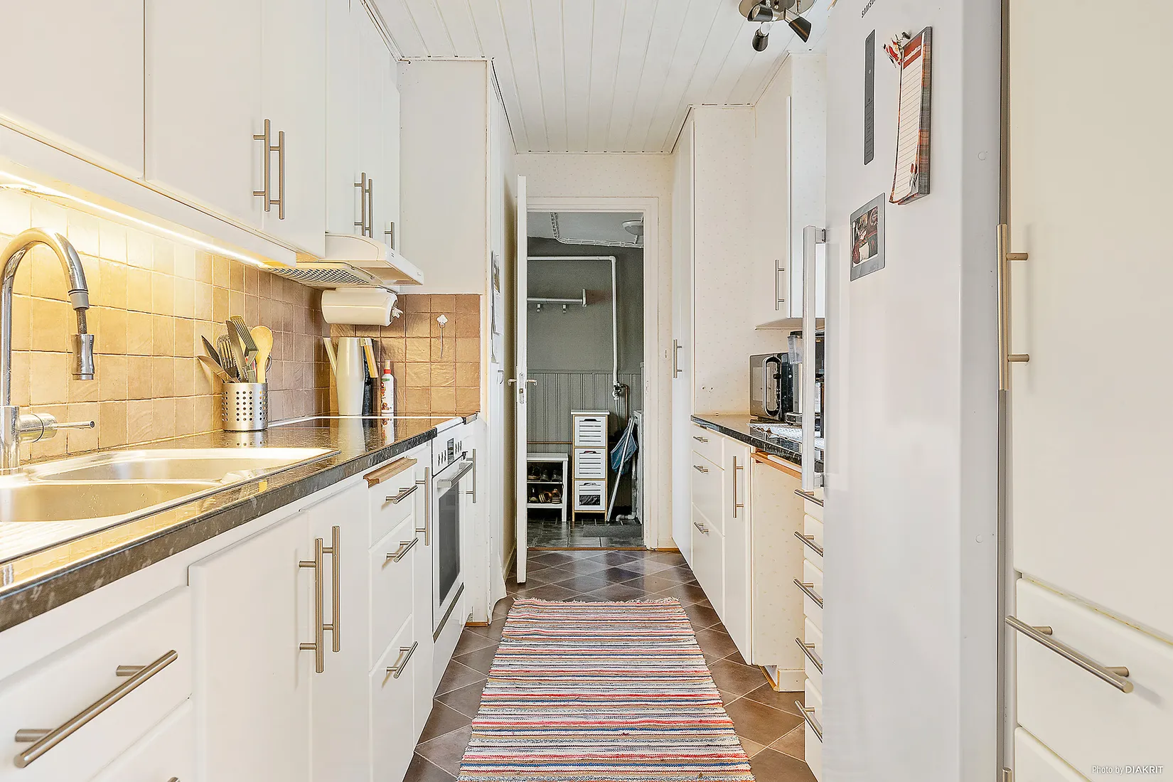 Villa, Rullvägen 2, Karlshamn