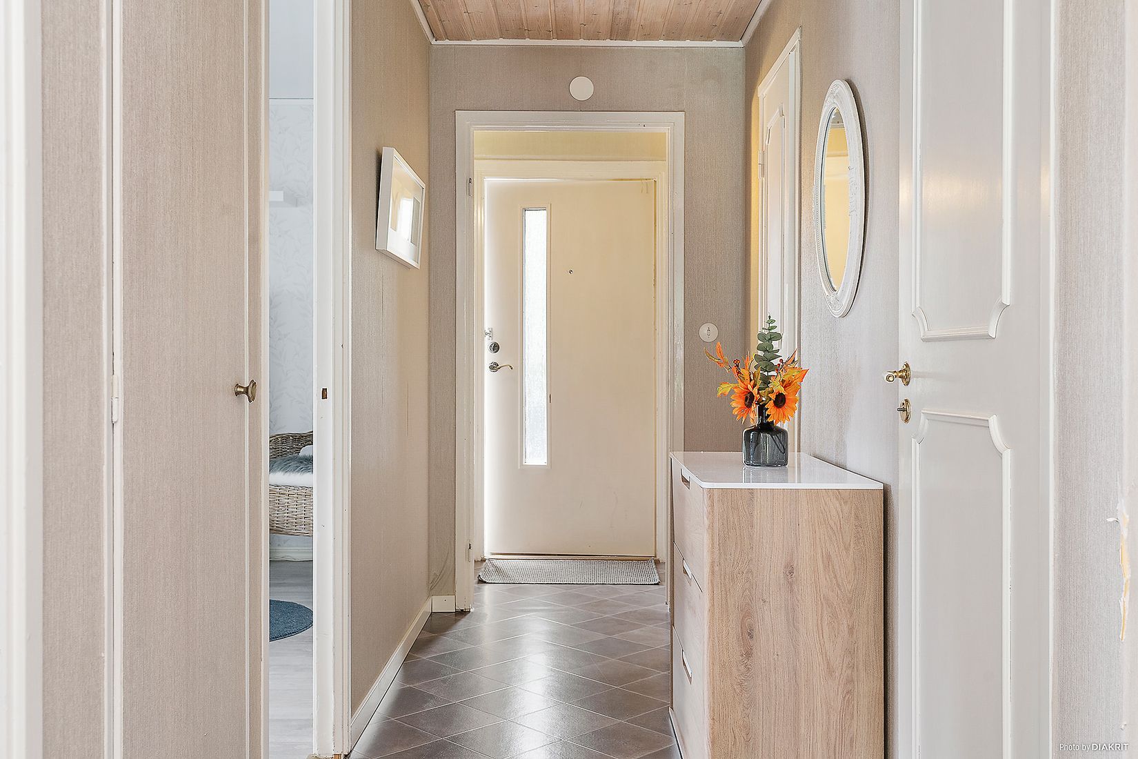 Villa, Rullvägen 2, Karlshamn