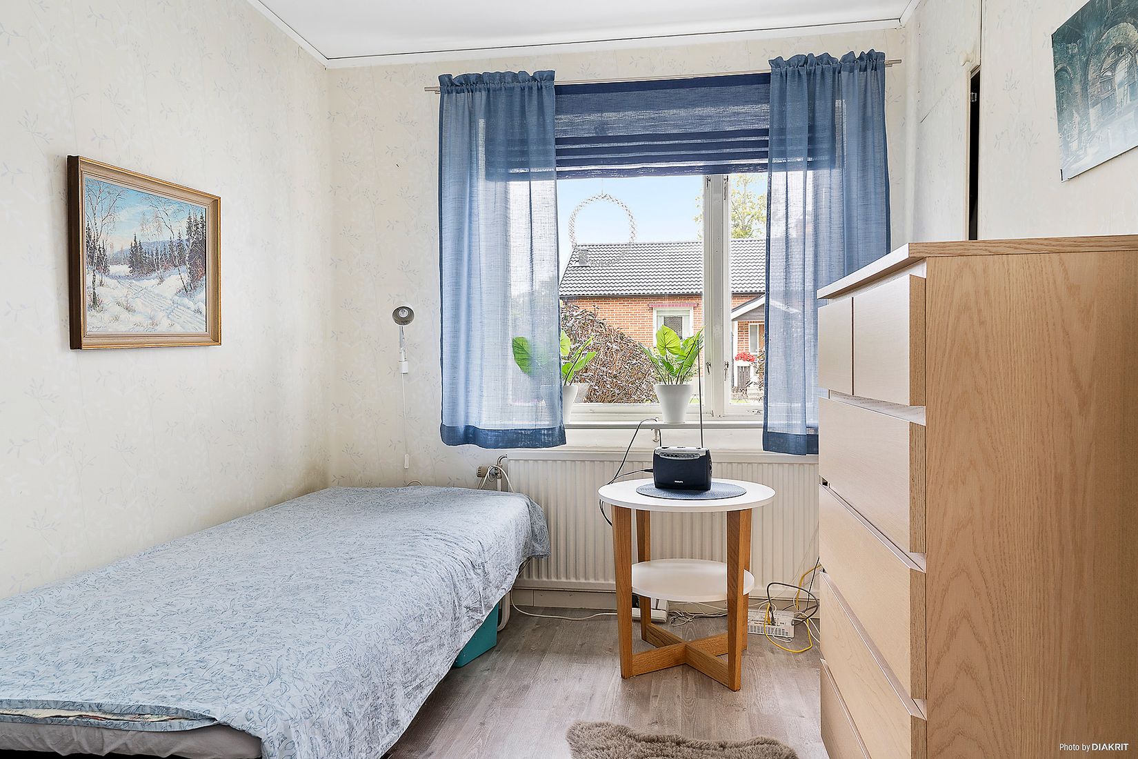 Villa, Rullvägen 2, Karlshamn