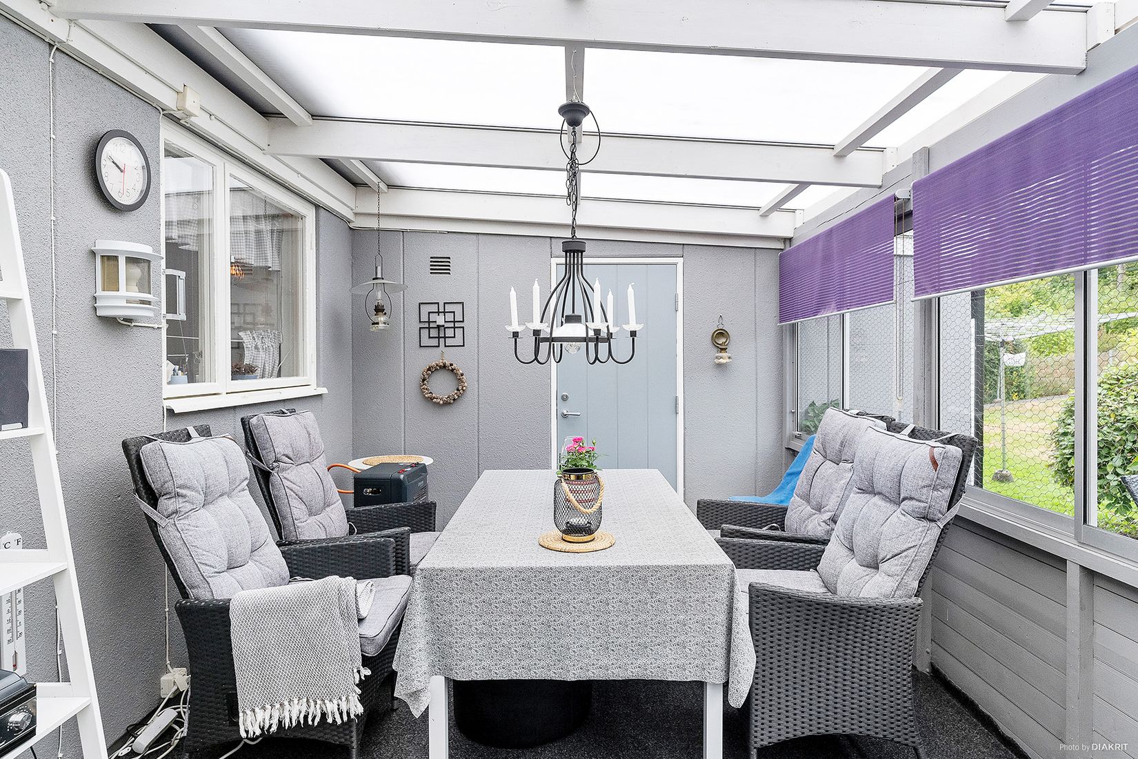 Villa, Rullvägen 2, Karlshamn