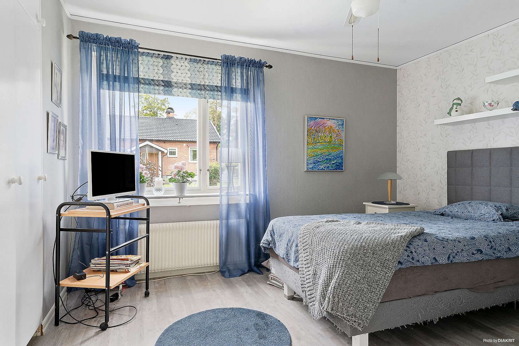 Villa, Rullvägen 2, Karlshamn