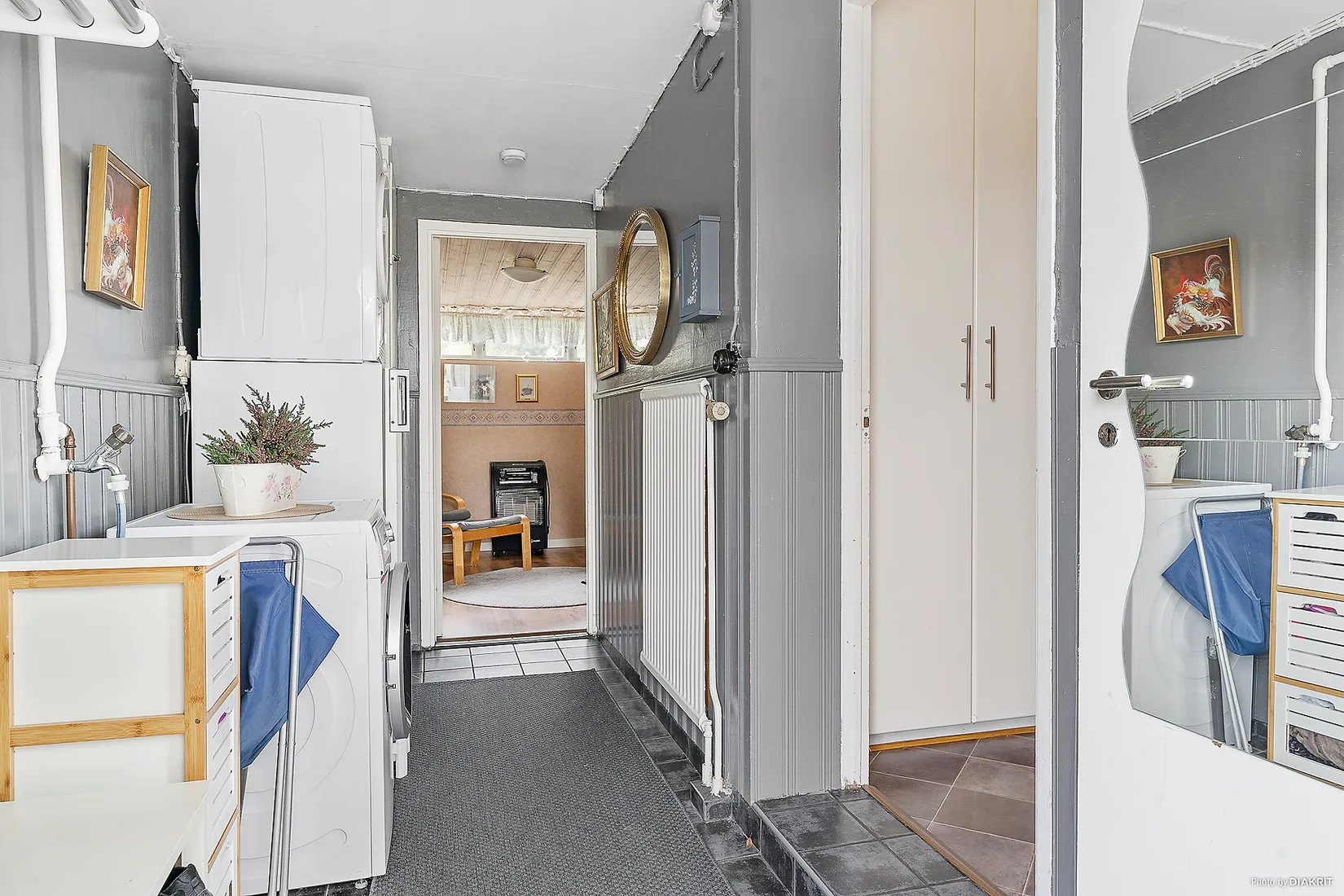 Villa, Rullvägen 2, Karlshamn