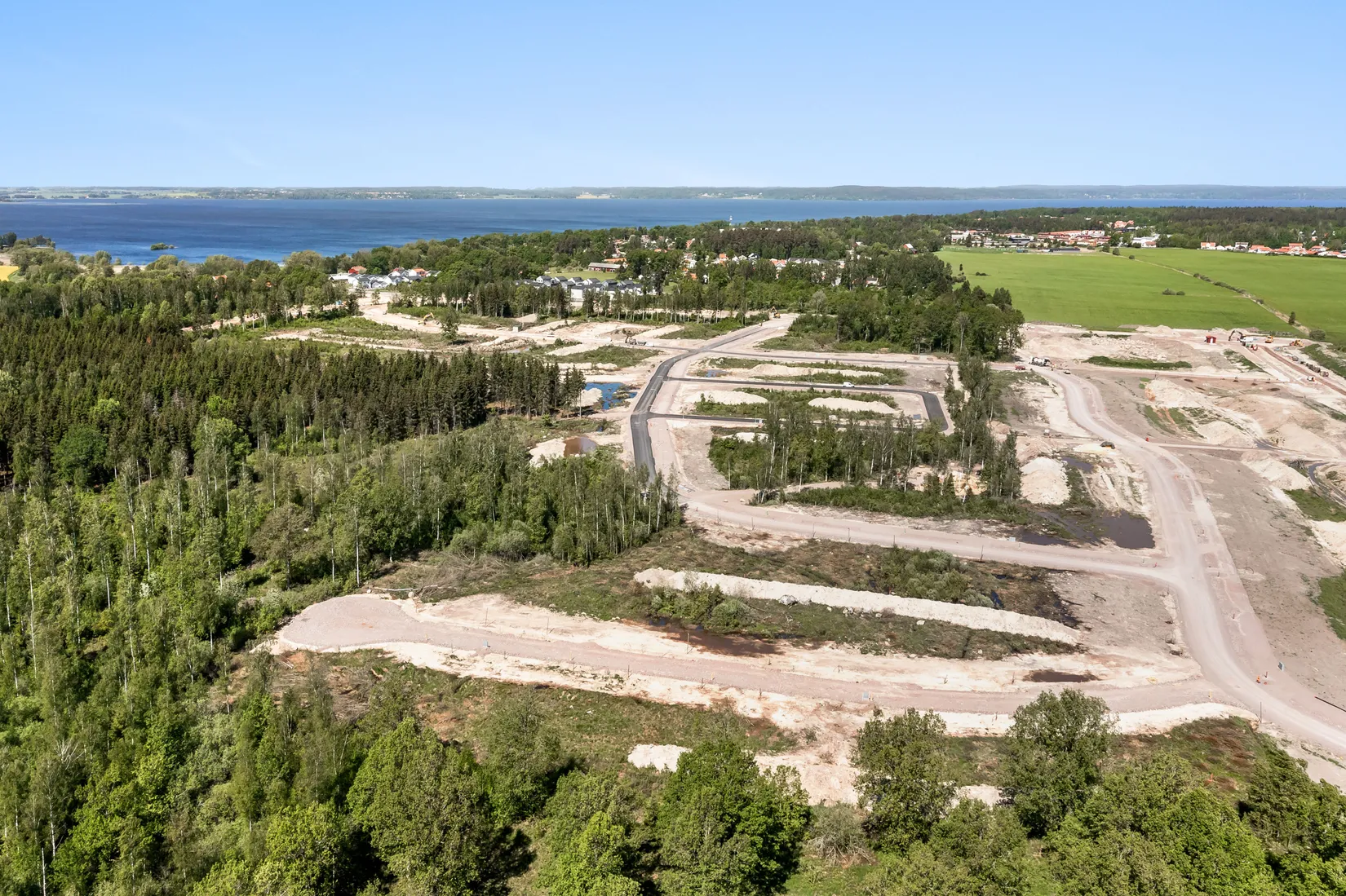 Tomt, Ekängen - Tomt nr 19, Ekängen, Linköping