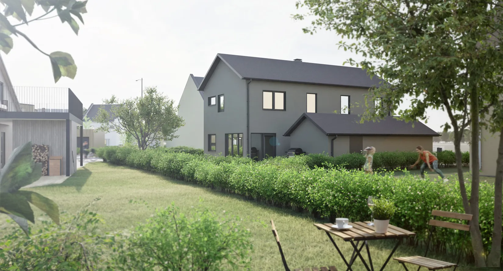Tomt, Ekängen - Tomt nr 21, Ekängen, Linköping