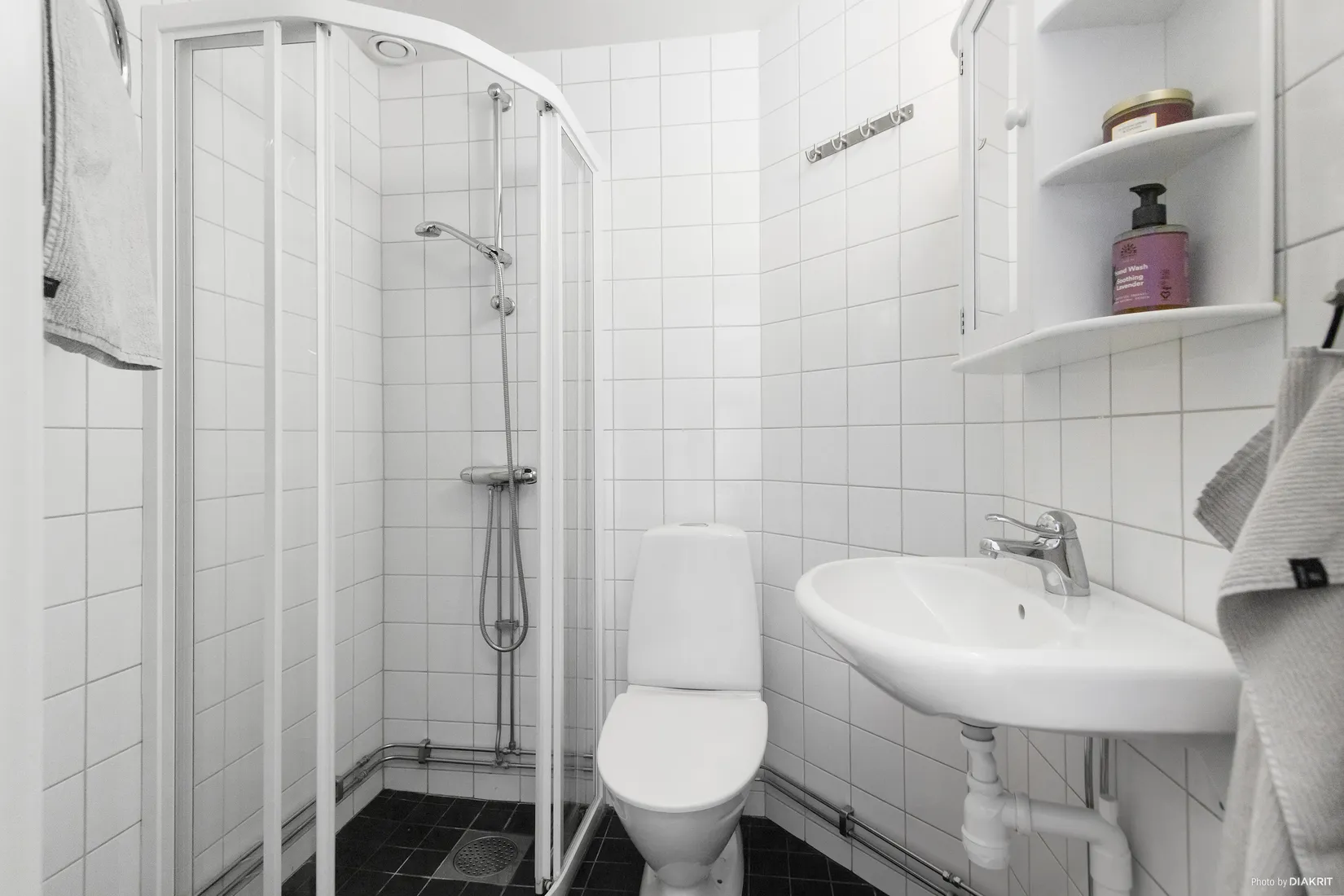 Bostadsrätt, Gribbylunds Torg 7a, Gribbylund, Täby