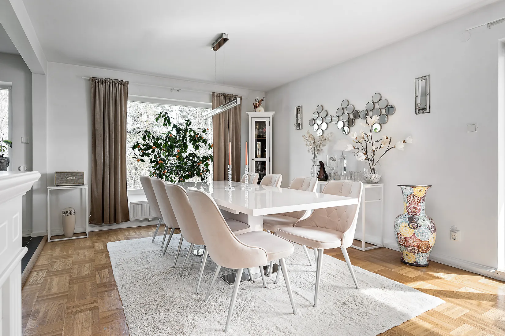 Villa, Stålringen 21, Kallhäll, Järfälla