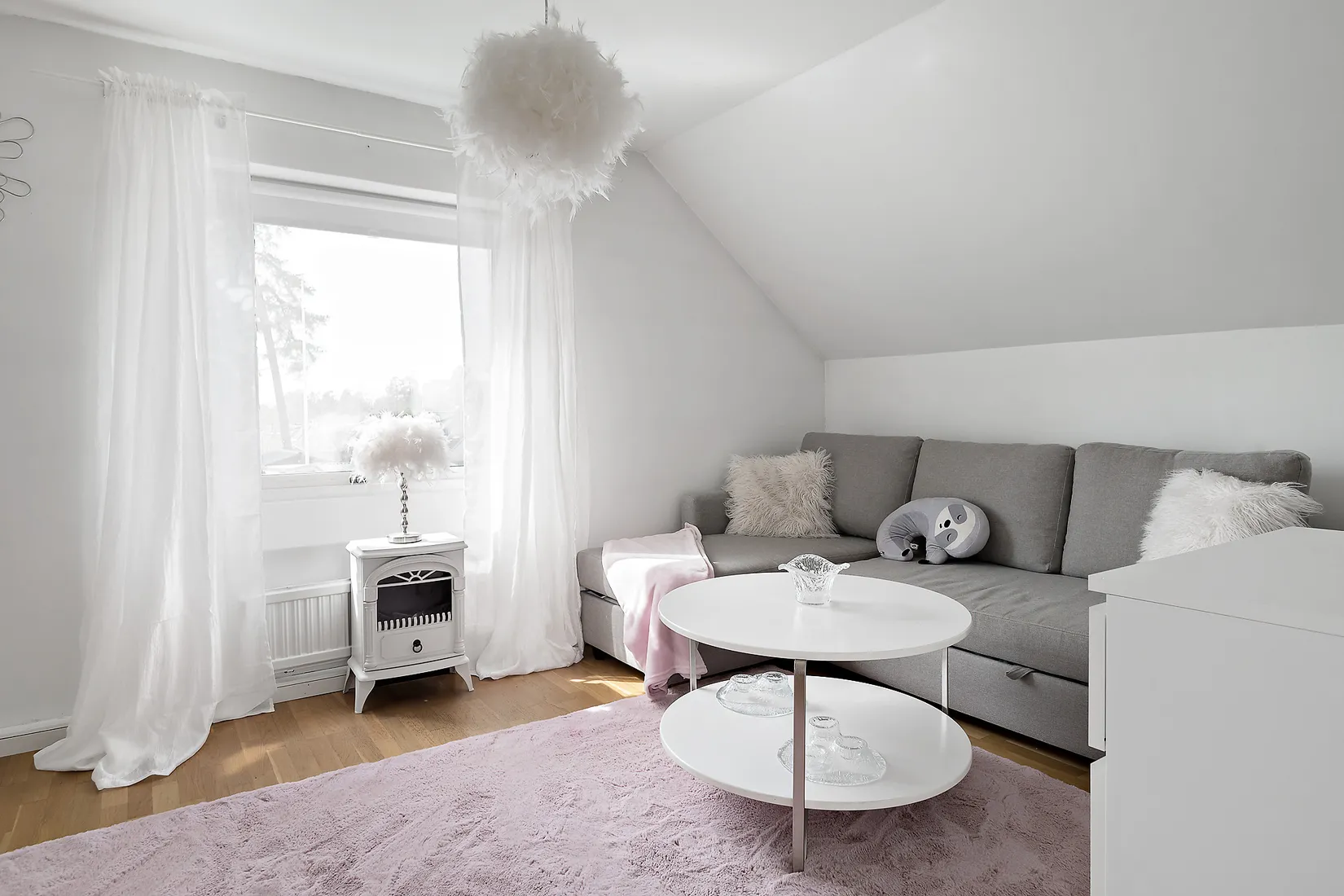 Villa, Stålringen 21, Kallhäll, Järfälla