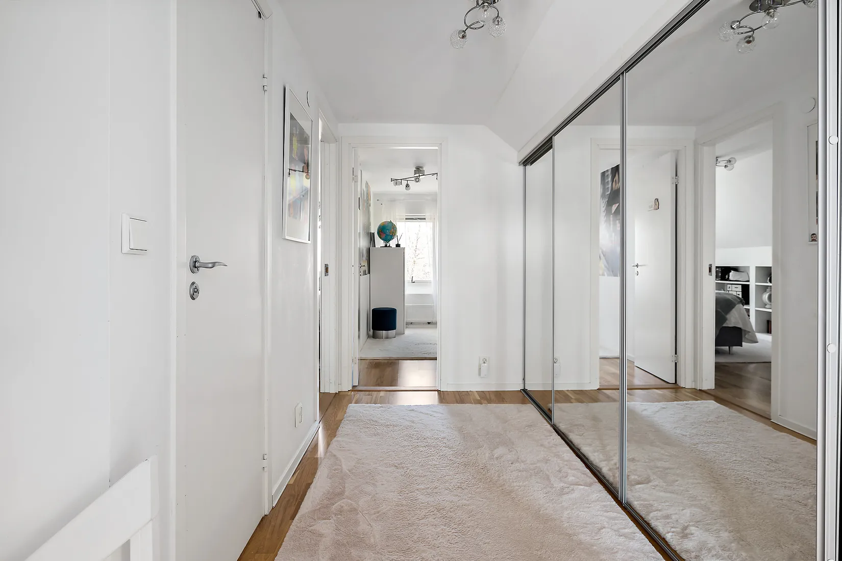 Villa, Stålringen 21, Kallhäll, Järfälla