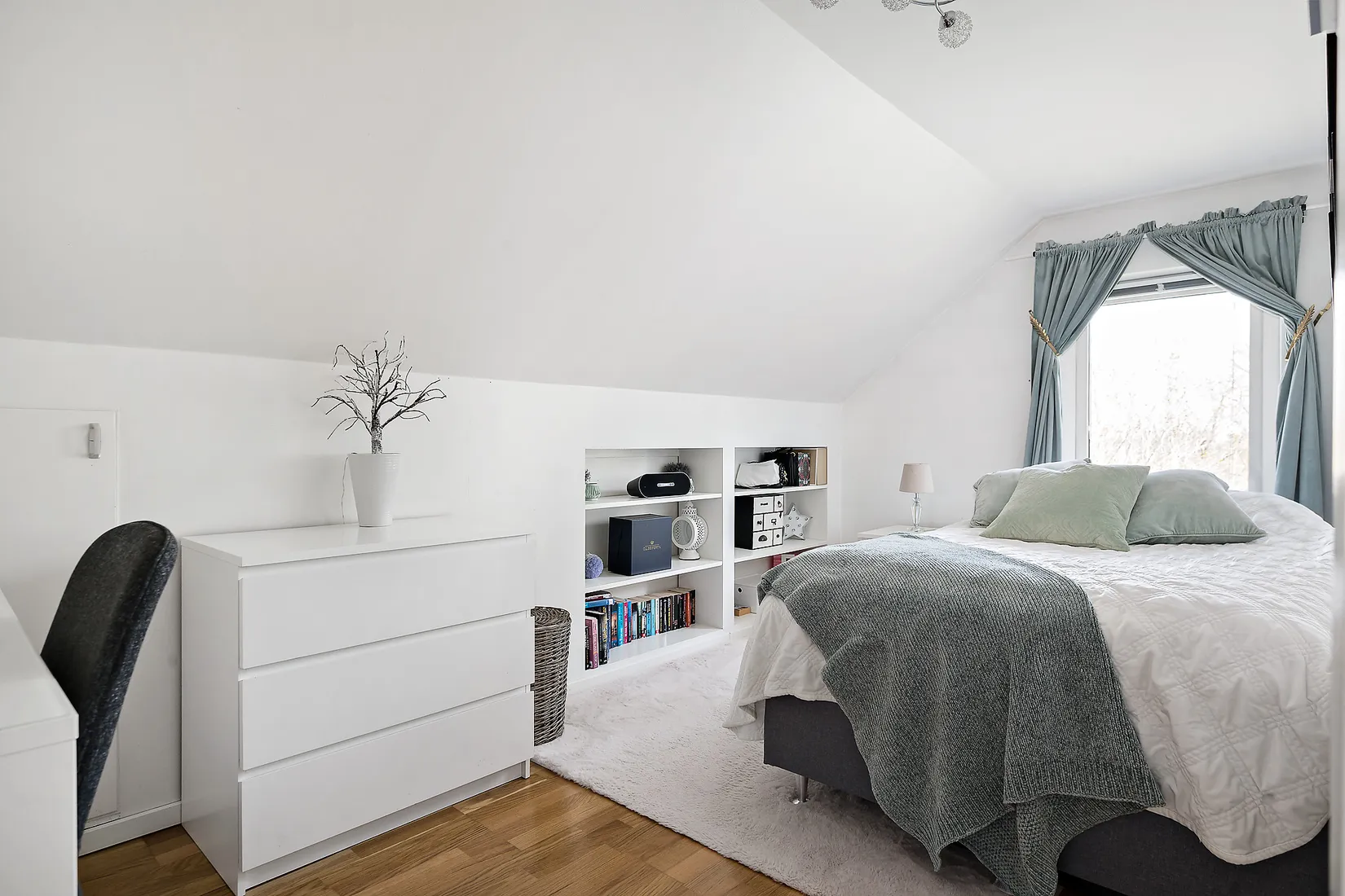 Villa, Stålringen 21, Kallhäll, Järfälla