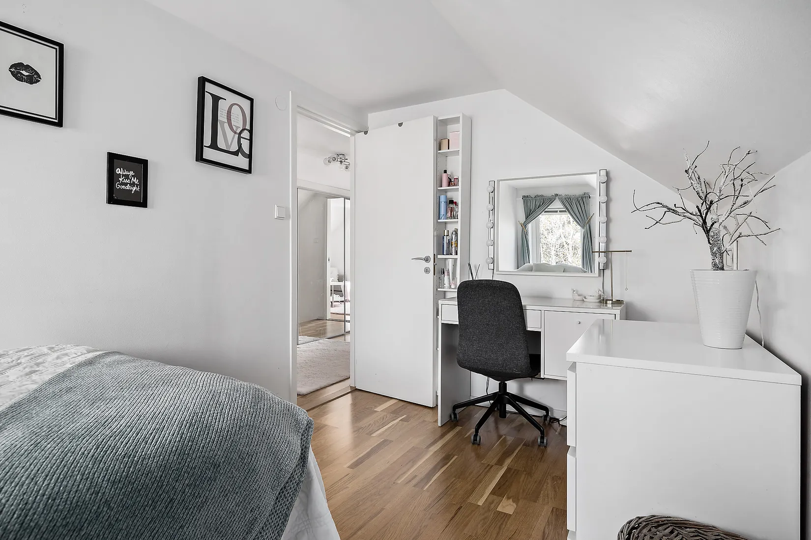 Villa, Stålringen 21, Kallhäll, Järfälla